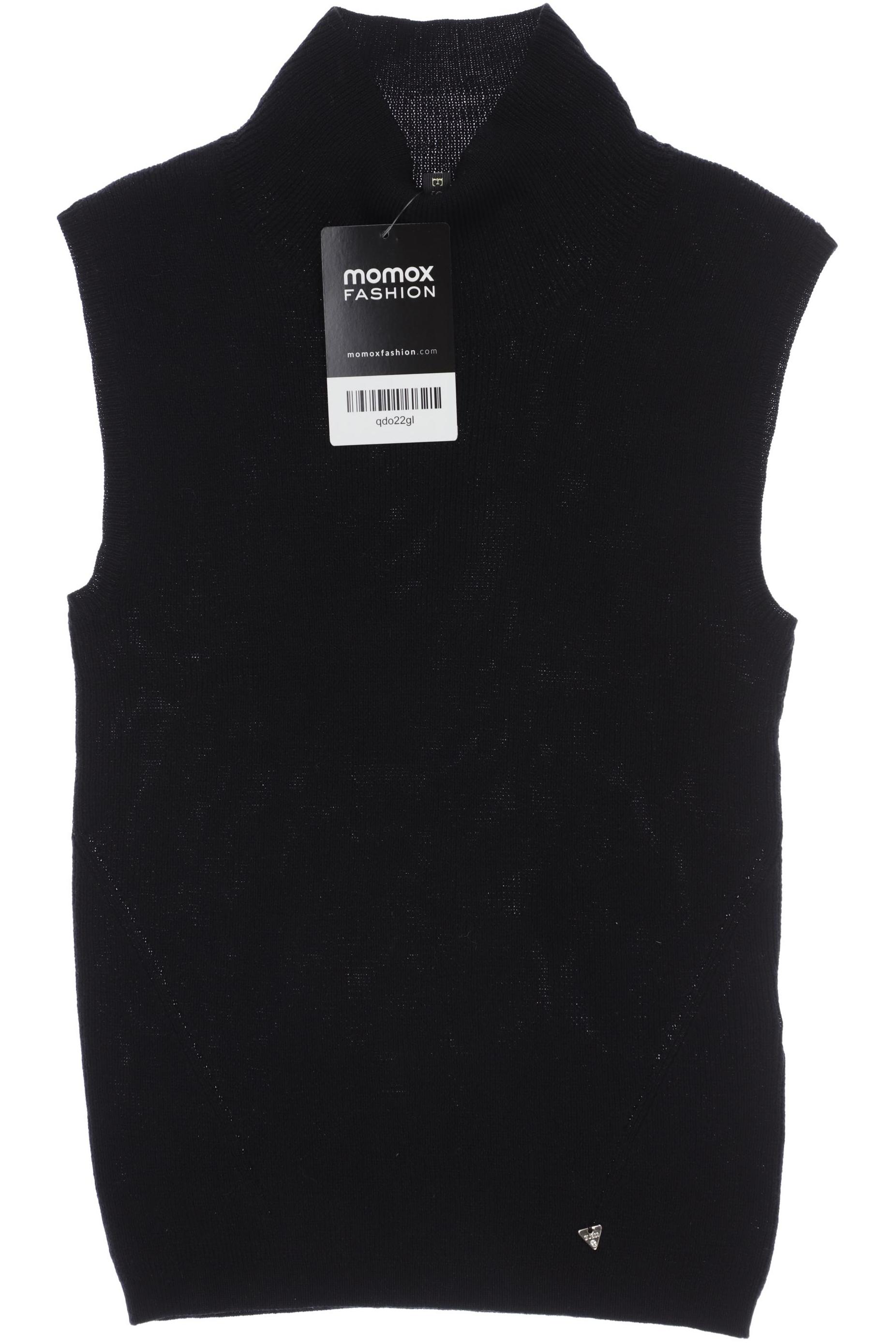 

Guess Damen Pullover, schwarz, Gr. 34