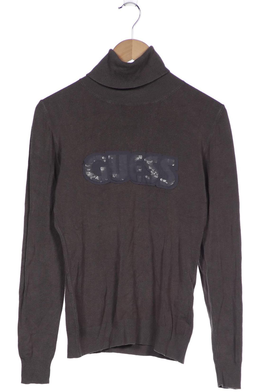 

Guess Damen Pullover, grau, Gr. 42