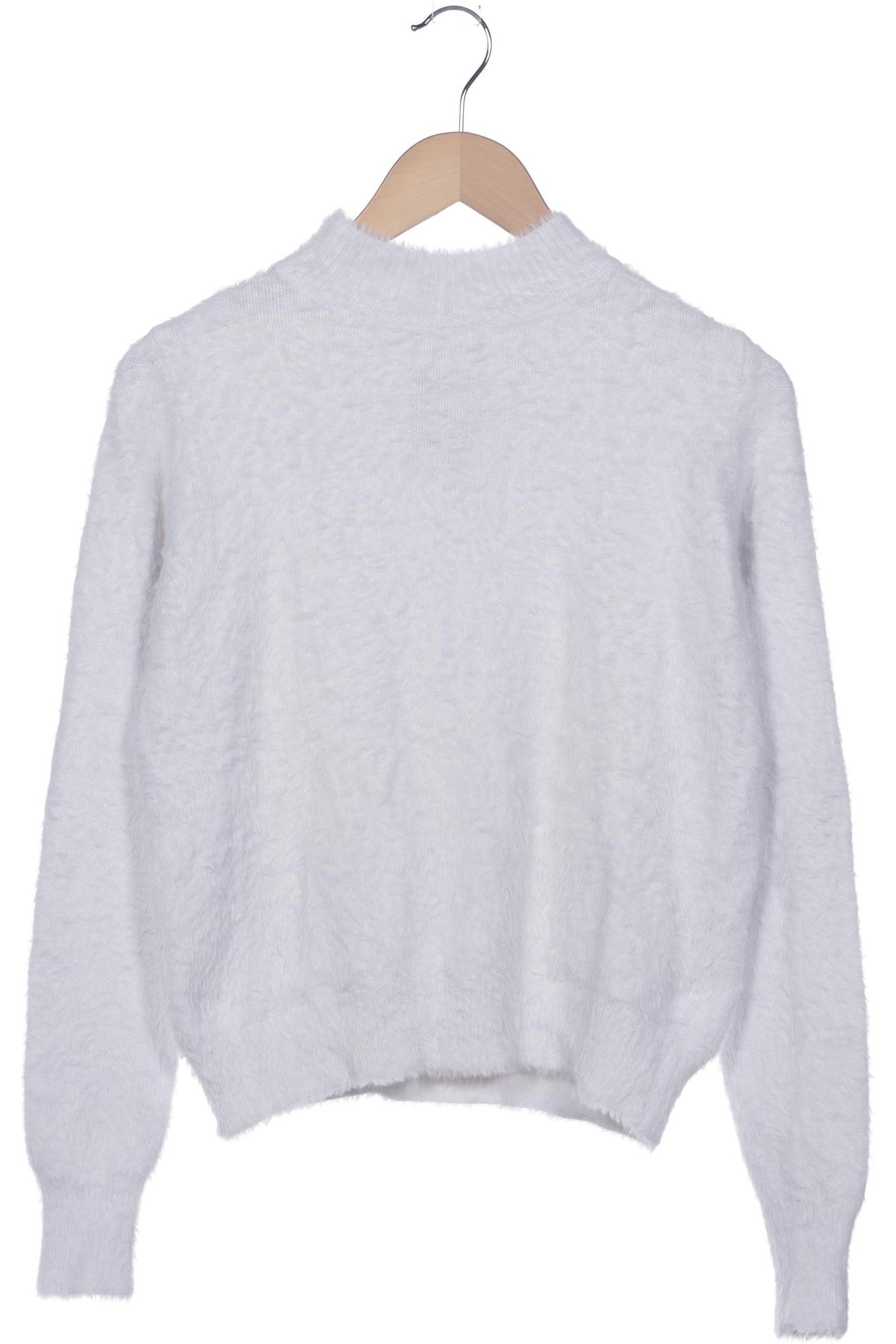 

Guess Damen Pullover, weiß, Gr. 36