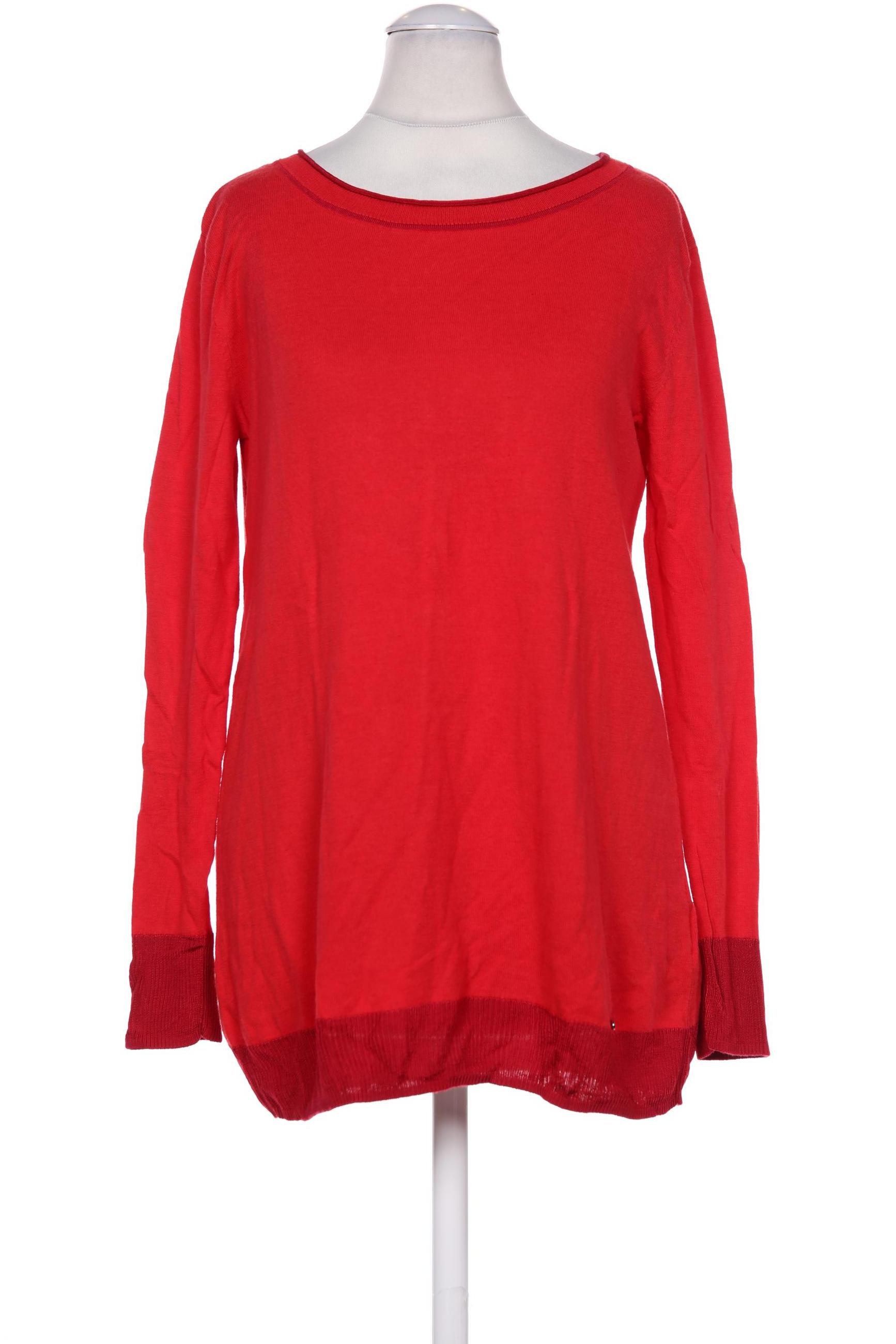 

Guess Damen Pullover, rot, Gr. 36