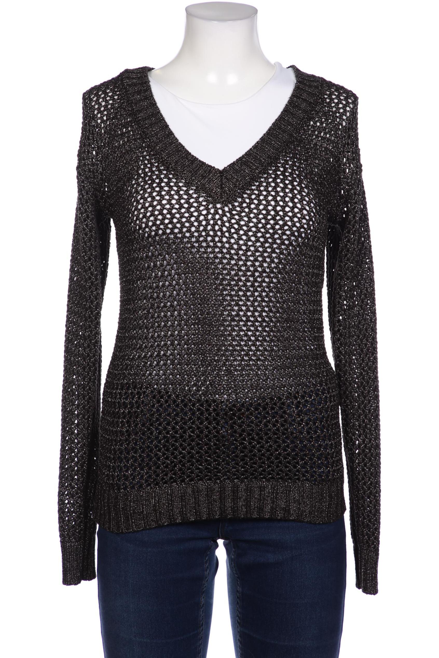 

Guess Damen Pullover, grau, Gr. 38