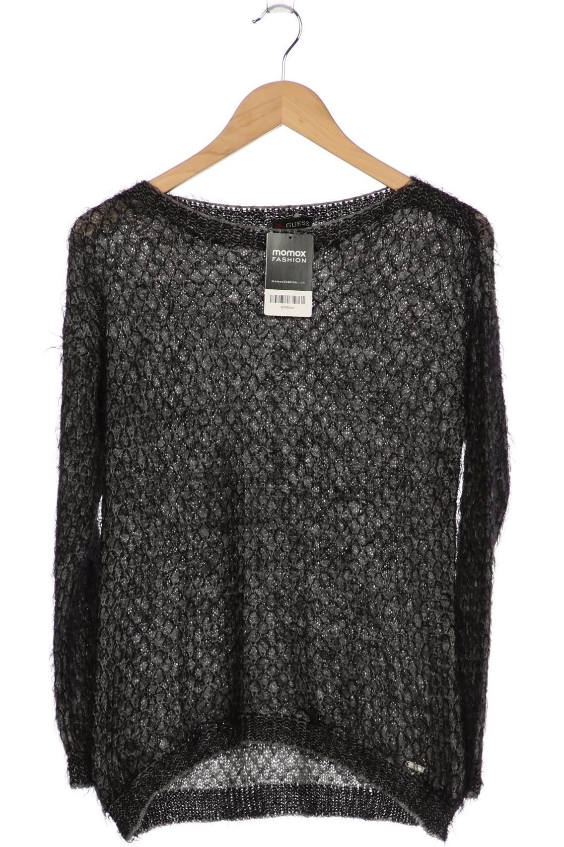 

Guess Damen Pullover, grau, Gr. 36