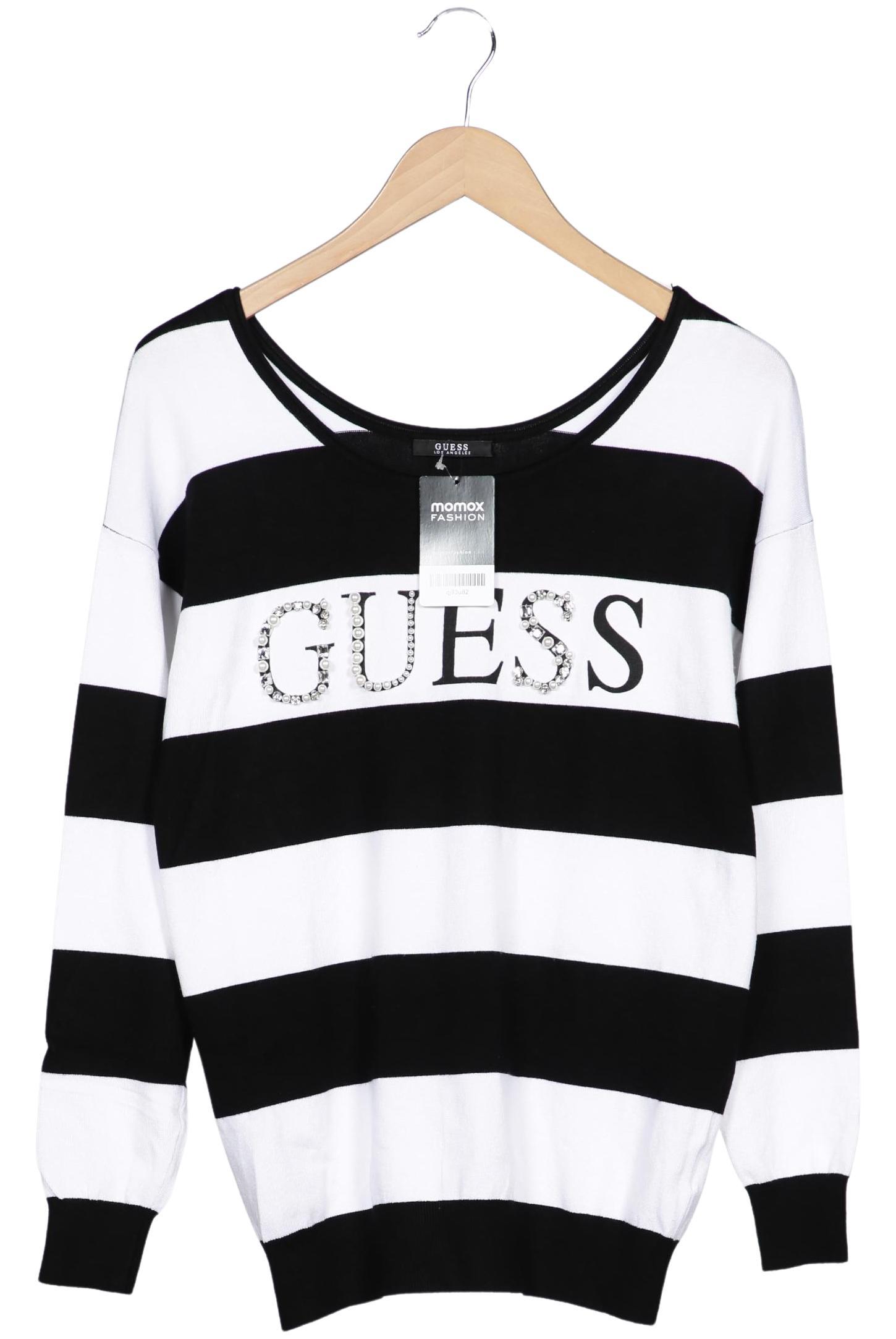 

Guess Damen Pullover, mehrfarbig, Gr. 38