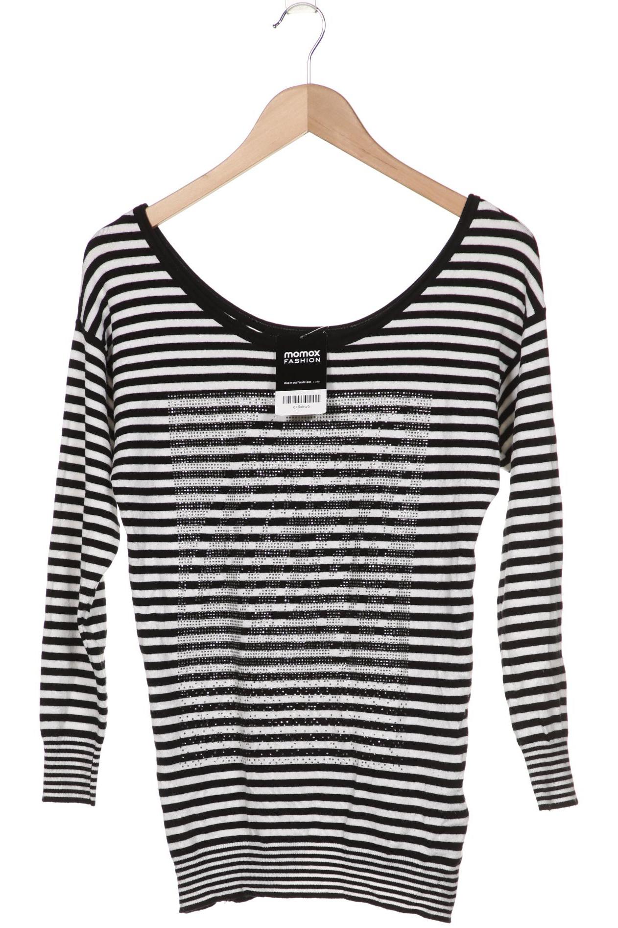 

GUESS Damen Pullover, schwarz