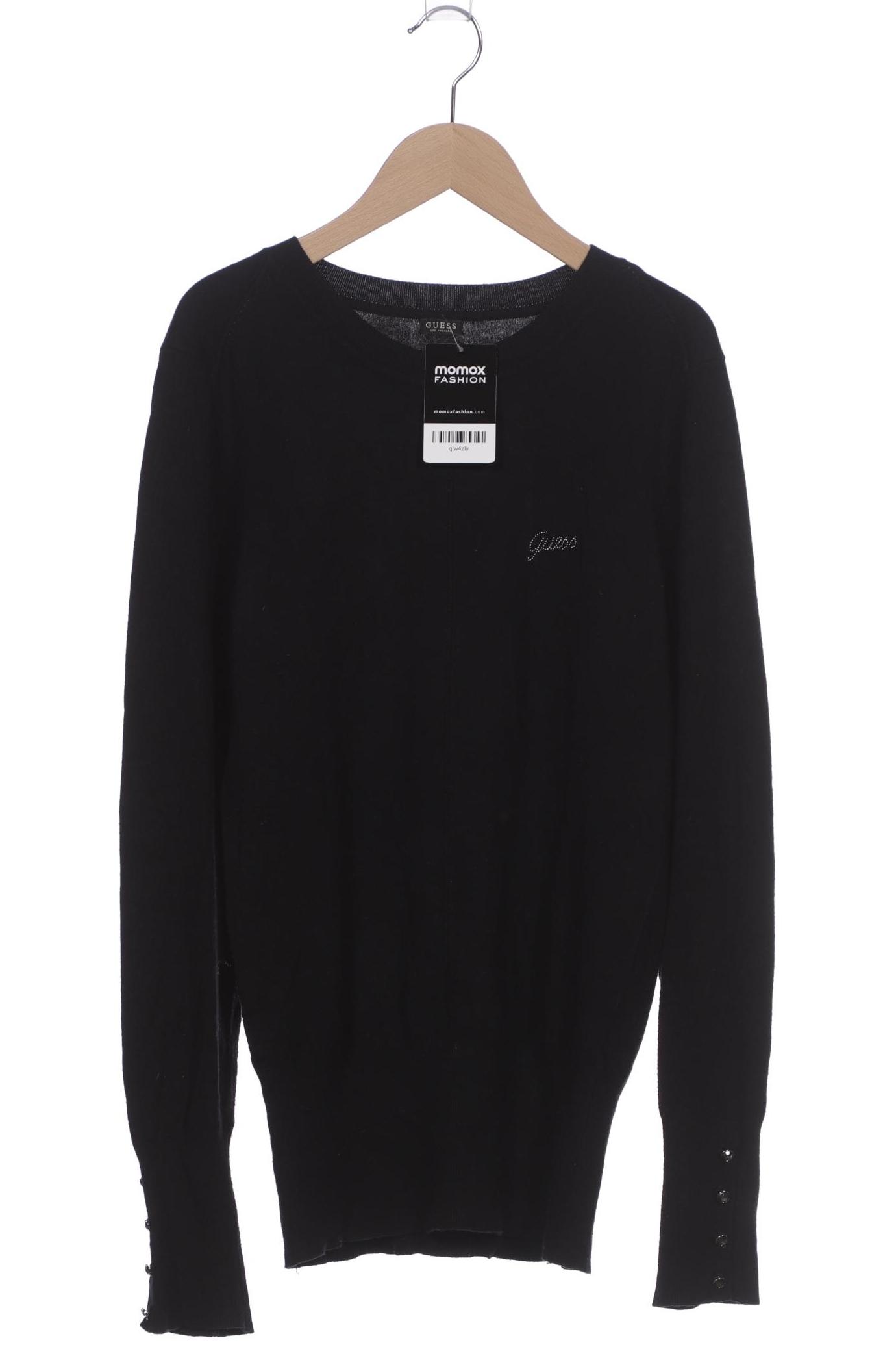 

Guess Damen Pullover, schwarz, Gr. 38