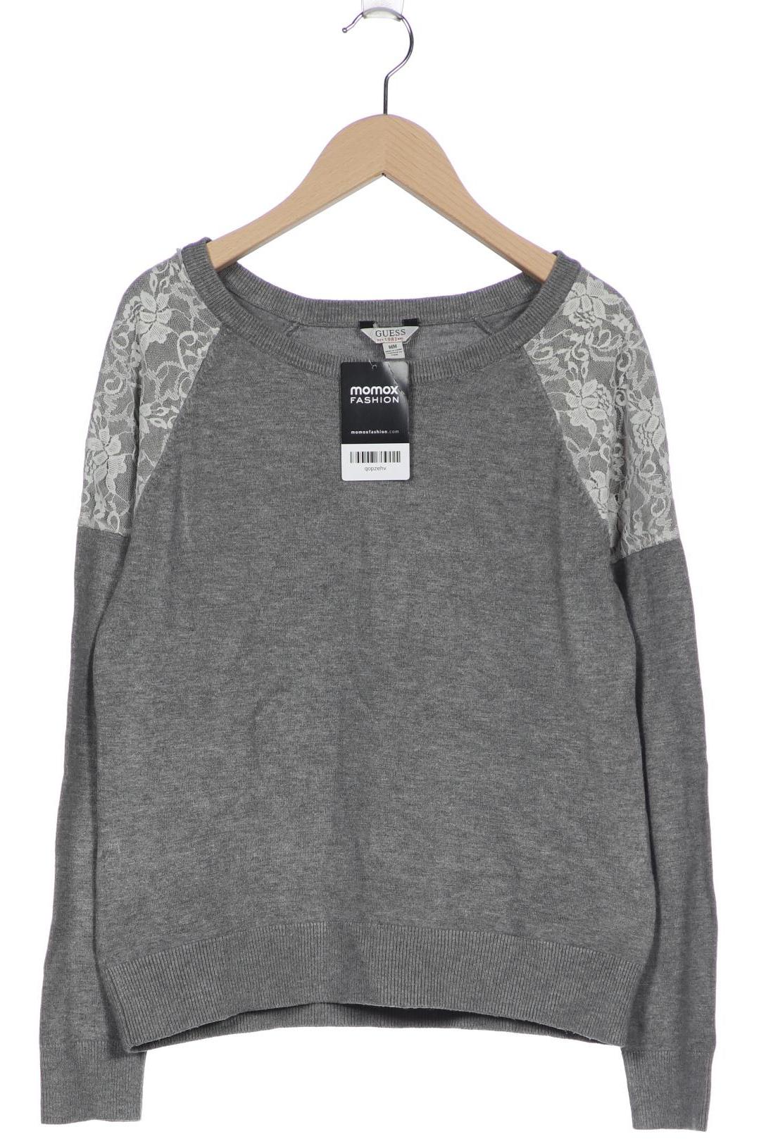 

GUESS Damen Pullover, grau