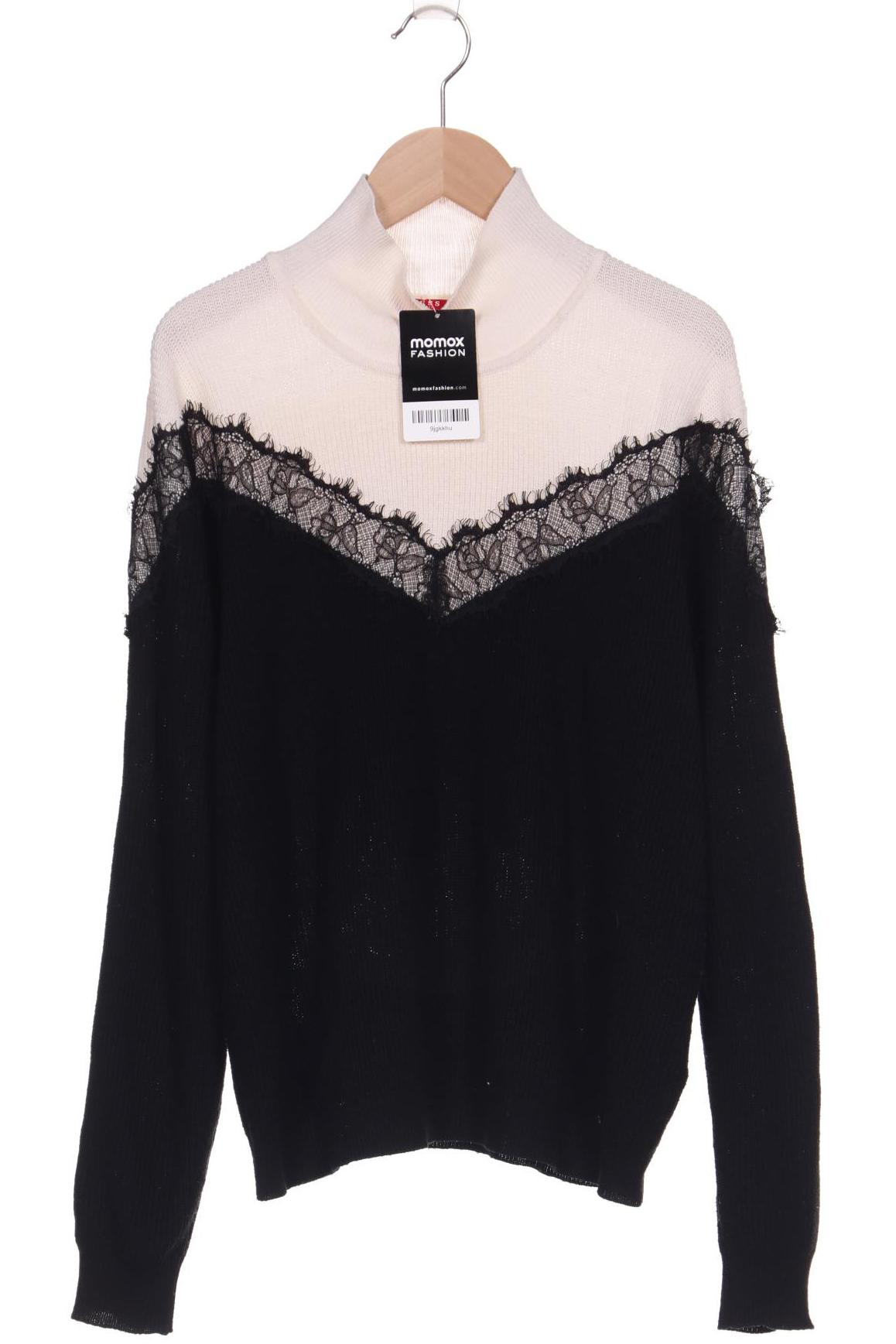 

GUESS Damen Pullover, schwarz