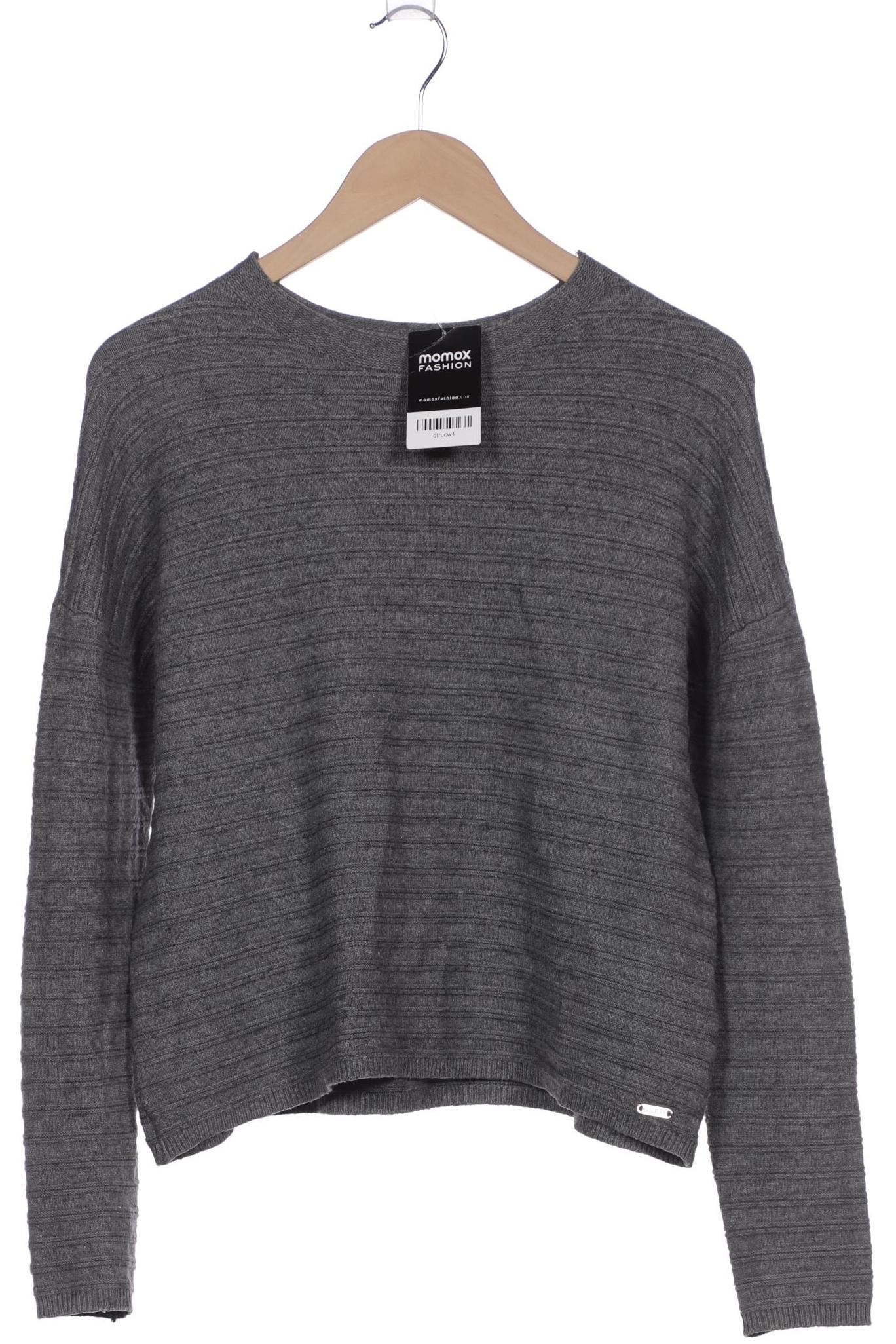

Guess Damen Pullover, grau, Gr. 36