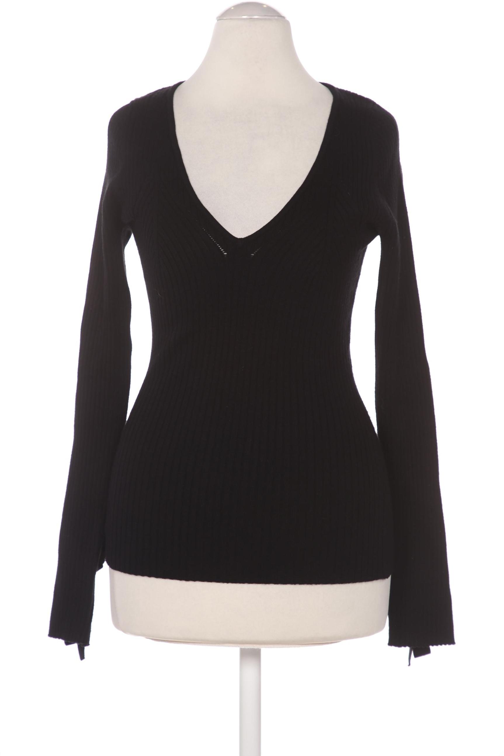 

Guess Damen Pullover, schwarz, Gr. 36