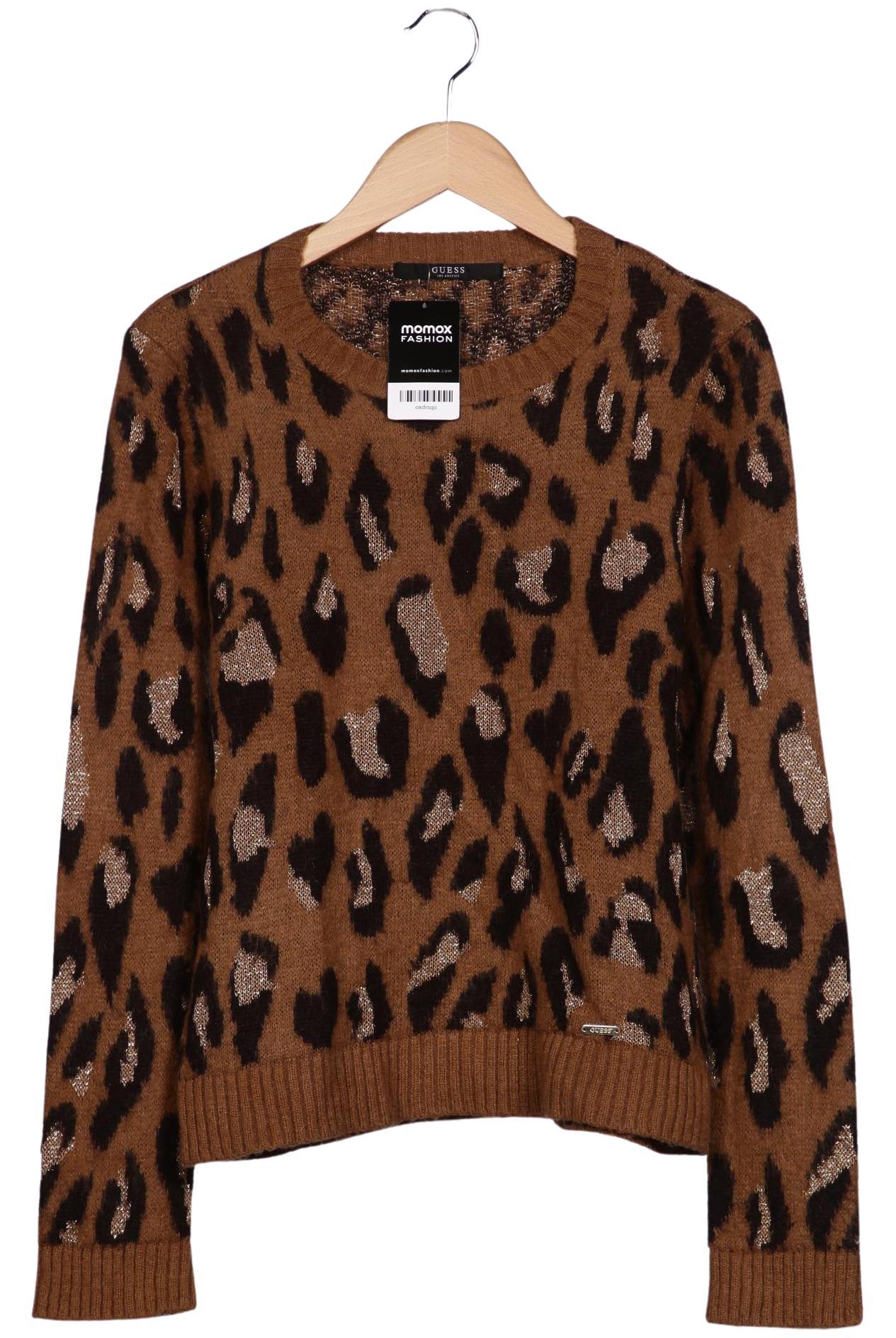 

Guess Damen Pullover, braun, Gr. 42