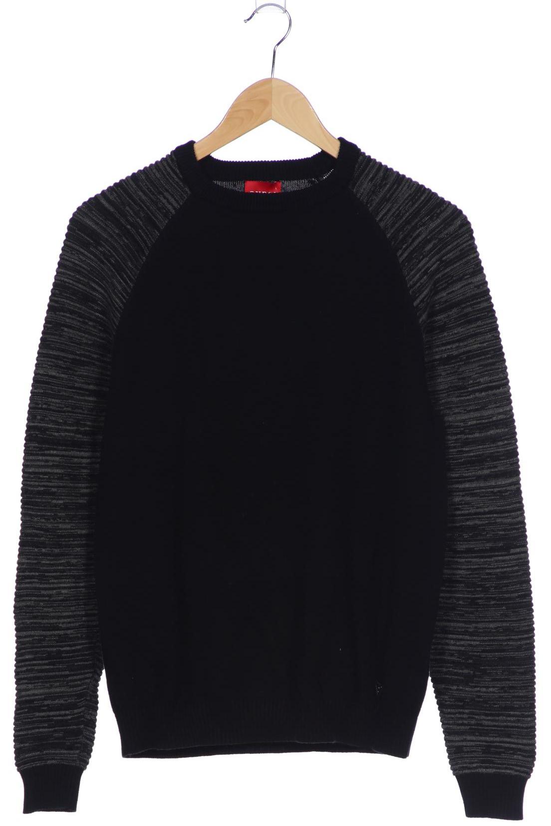 

Guess Damen Pullover, schwarz, Gr. 38