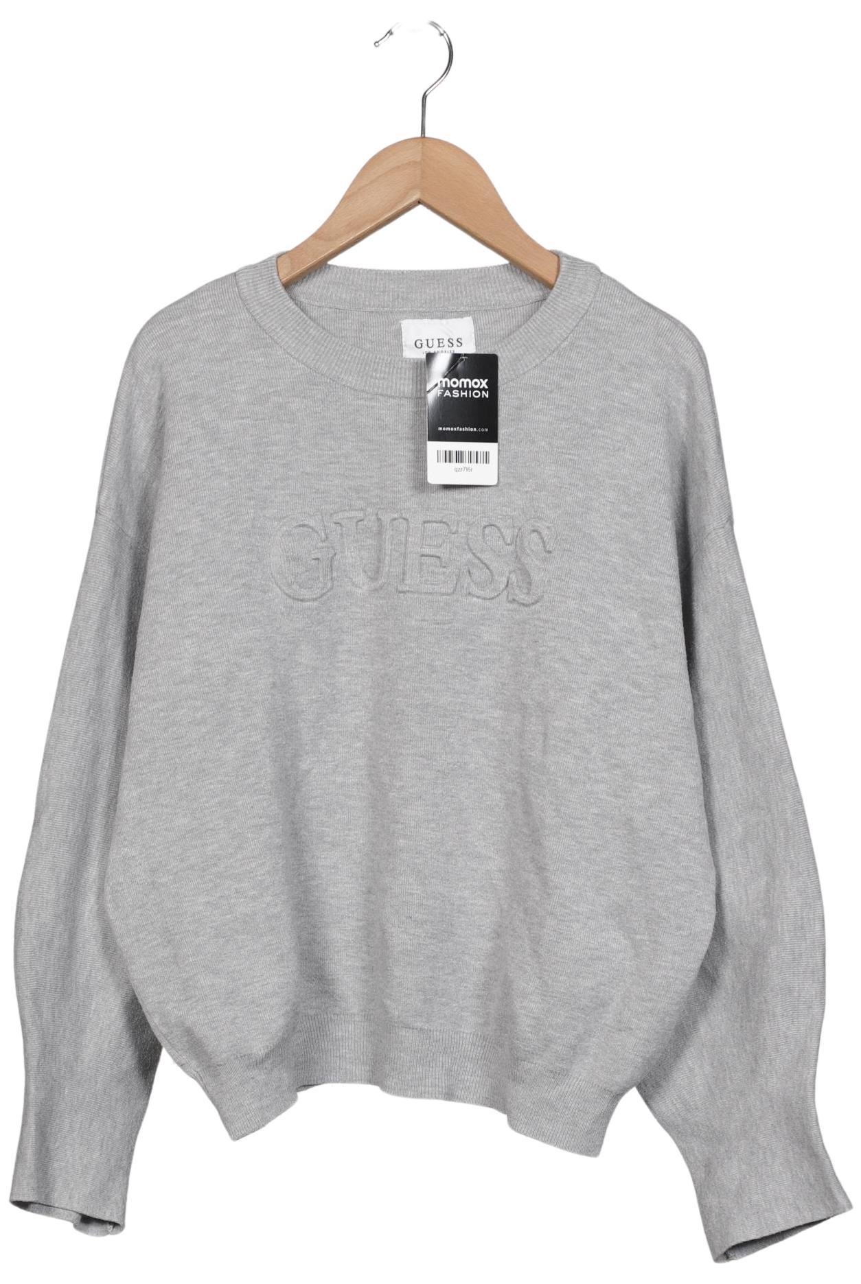 

Guess Damen Pullover, grau, Gr. 40