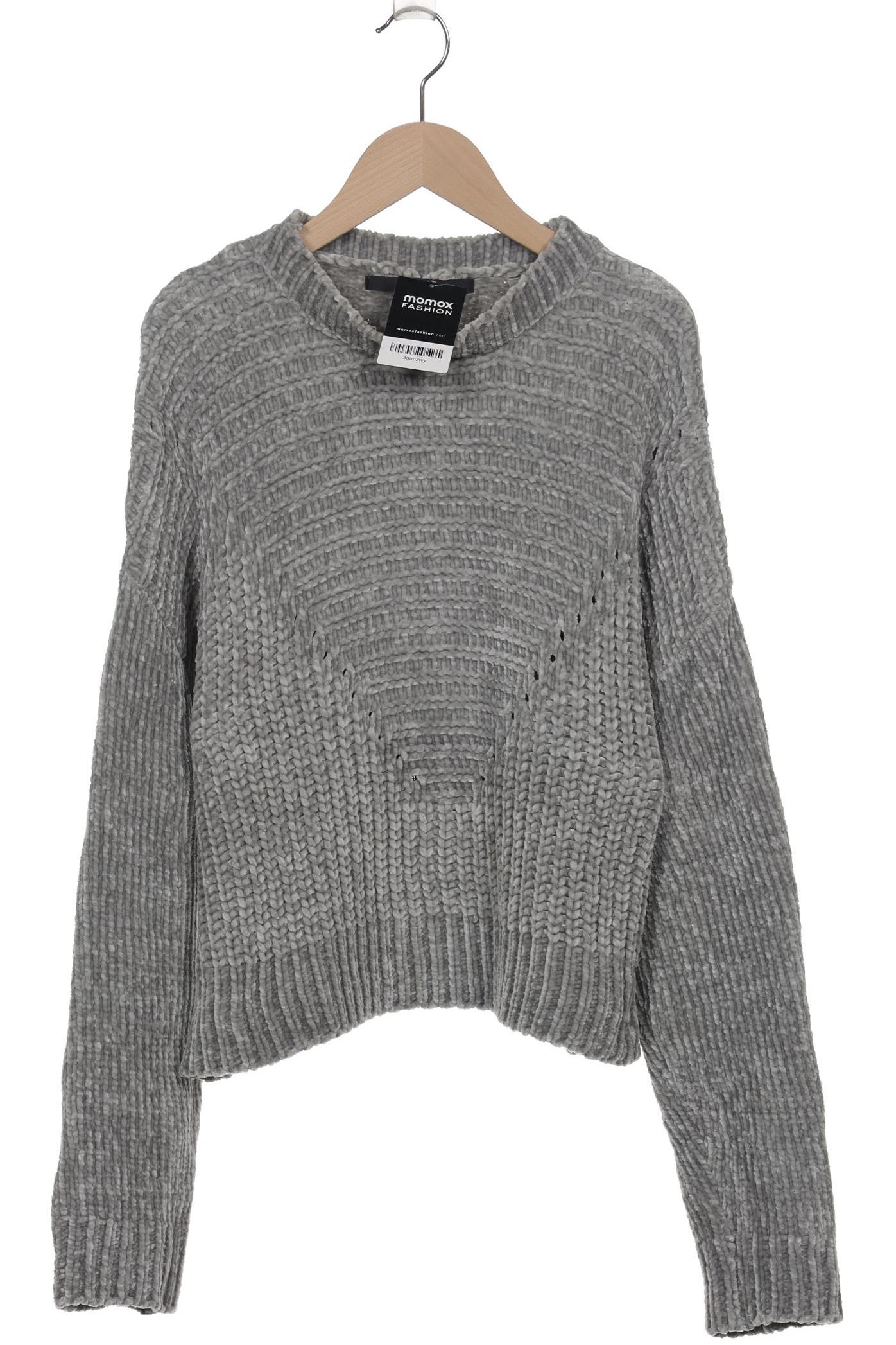

Guess Damen Pullover, hellgrün, Gr. 42