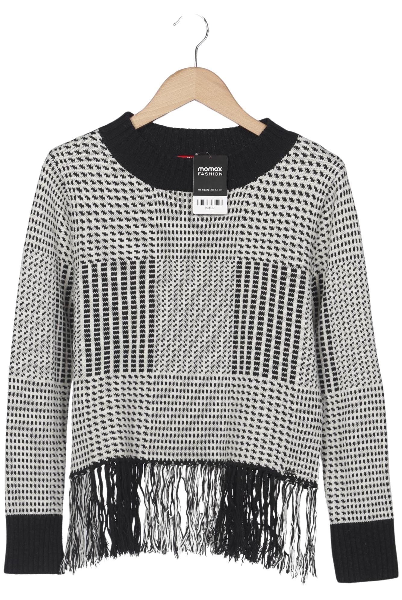 

Guess Damen Pullover, mehrfarbig, Gr. 38