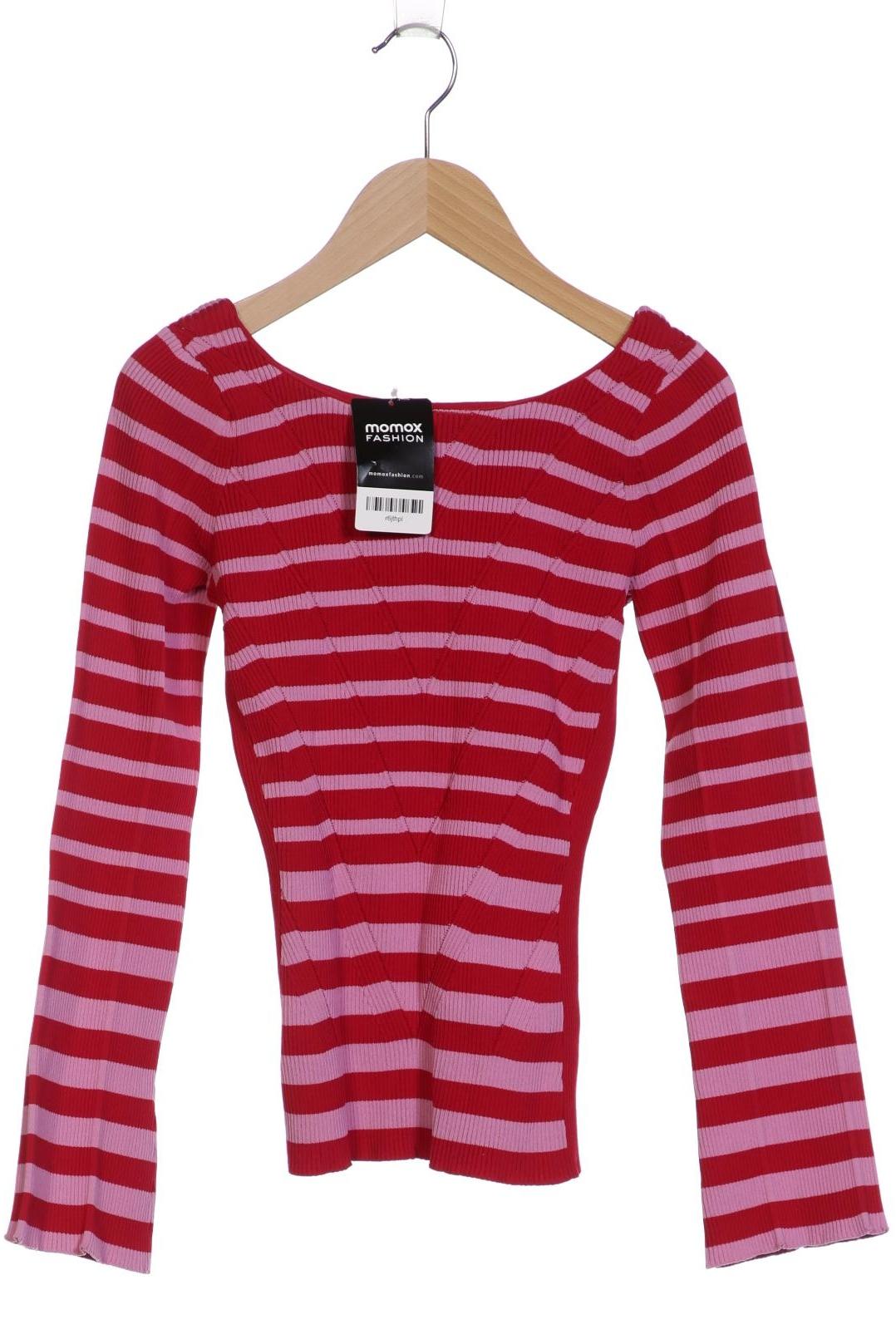 

Guess Damen Pullover, rot, Gr. 38