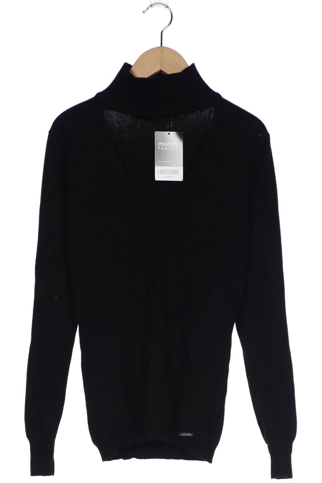 

GUESS Damen Pullover, schwarz