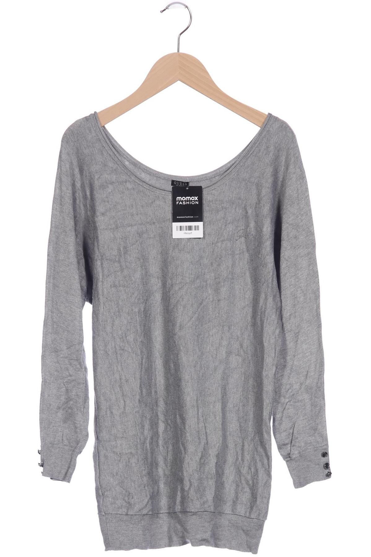 

Guess Damen Pullover, grau, Gr. 38