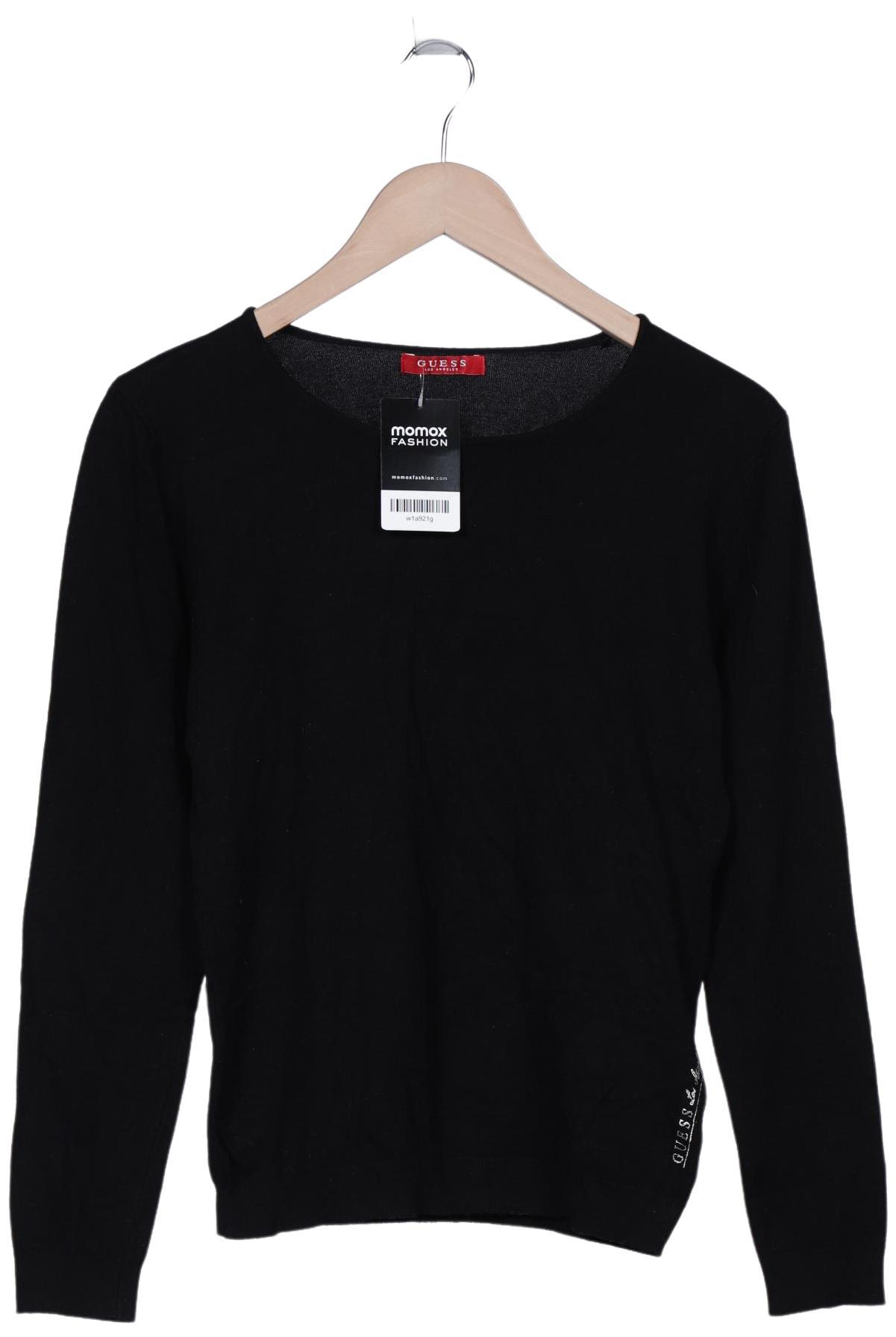 

Guess Damen Pullover, schwarz, Gr. 38