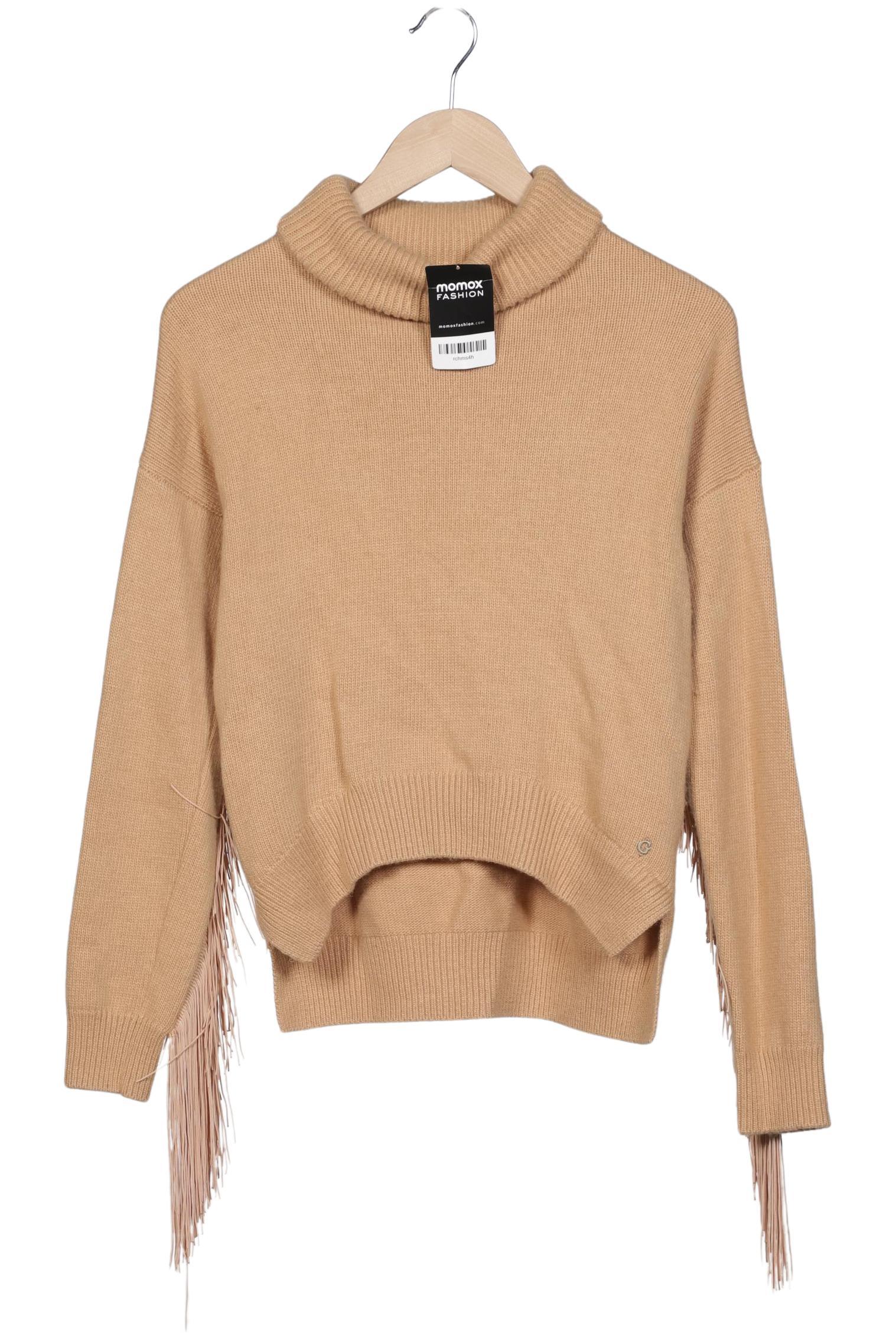 

Guess Damen Pullover, beige, Gr. 34