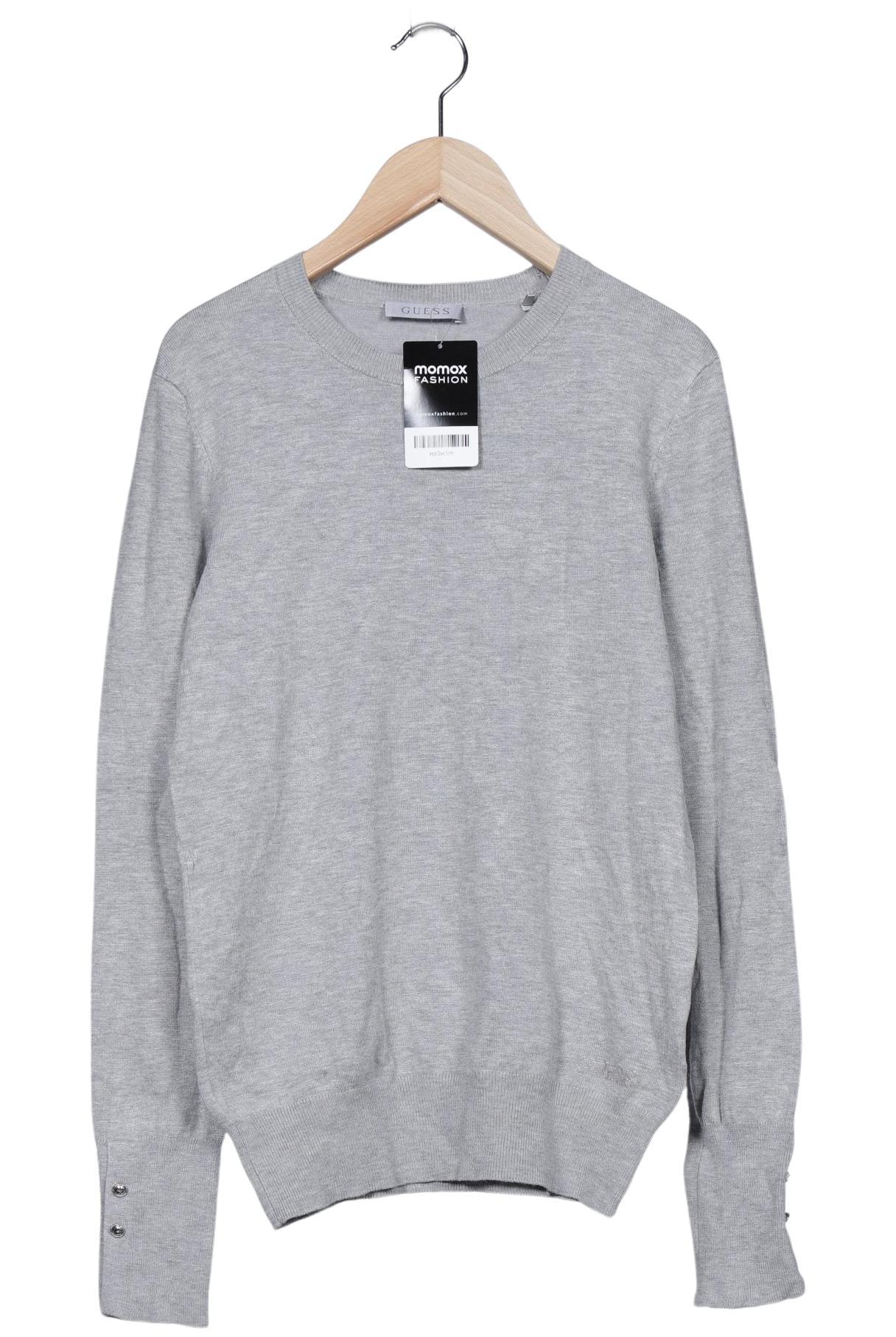

Guess Damen Pullover, grau, Gr. 42