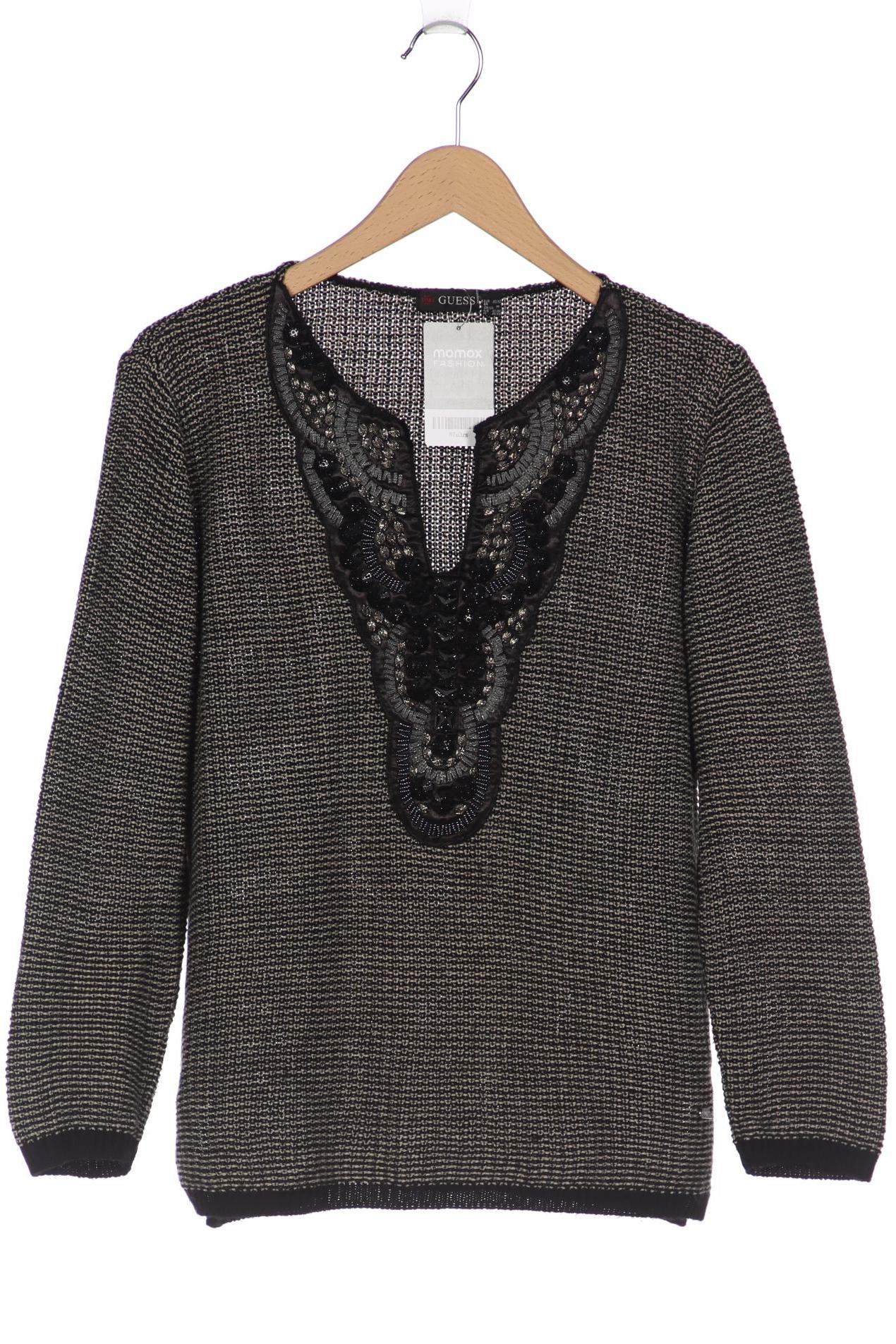 

Guess Damen Pullover, schwarz, Gr. 40