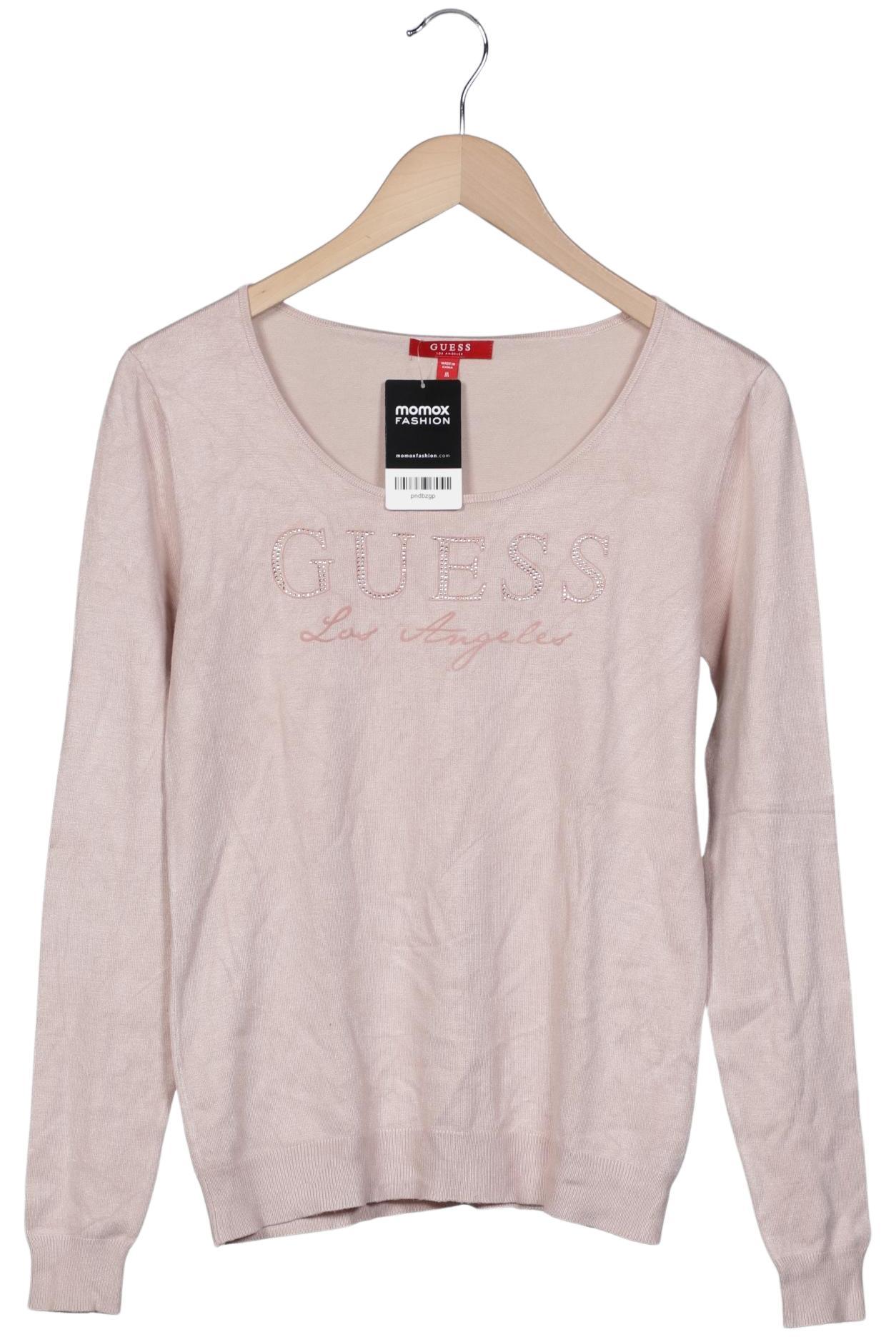

Guess Damen Pullover, beige, Gr. 42