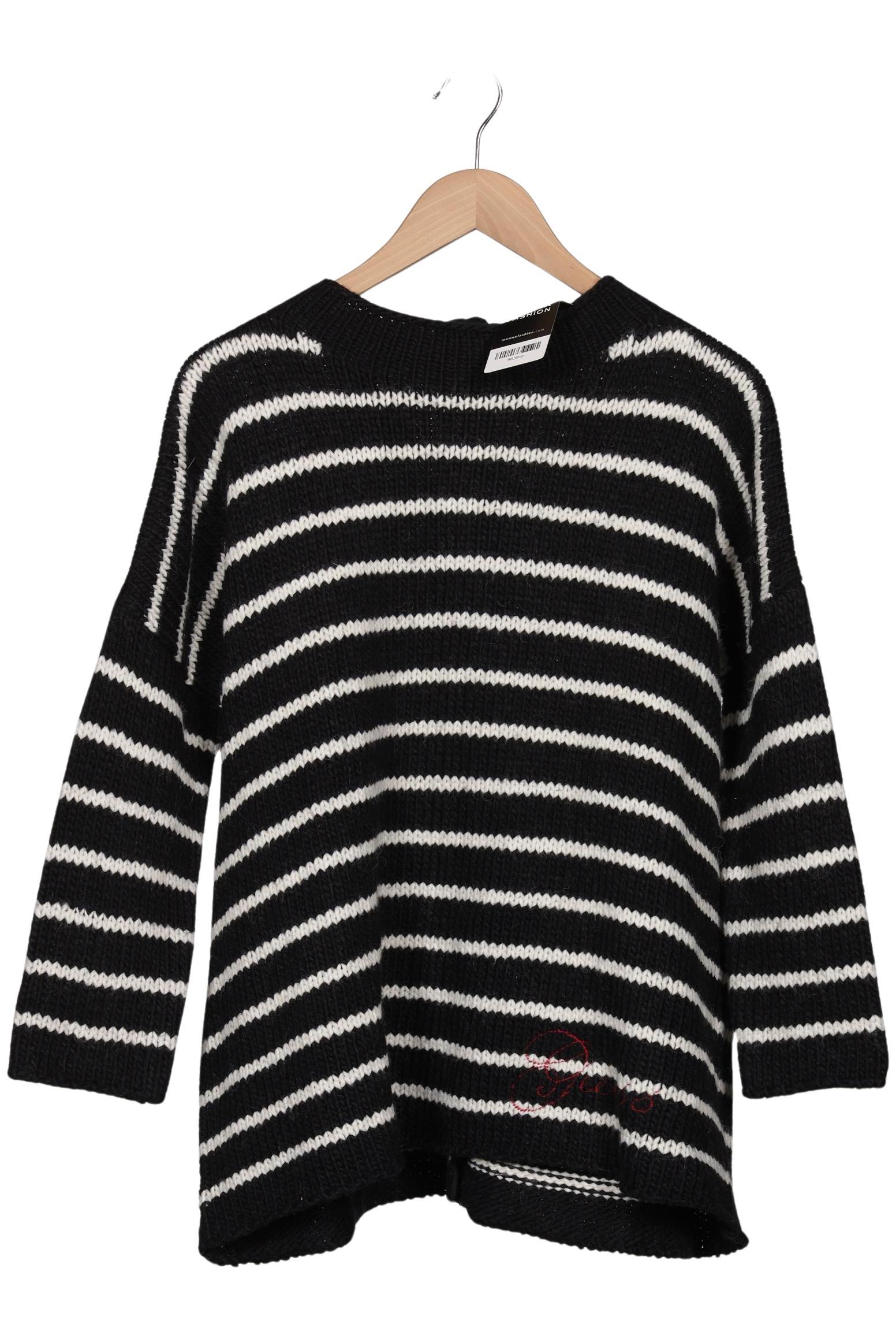 

Guess Damen Pullover, schwarz, Gr. 38