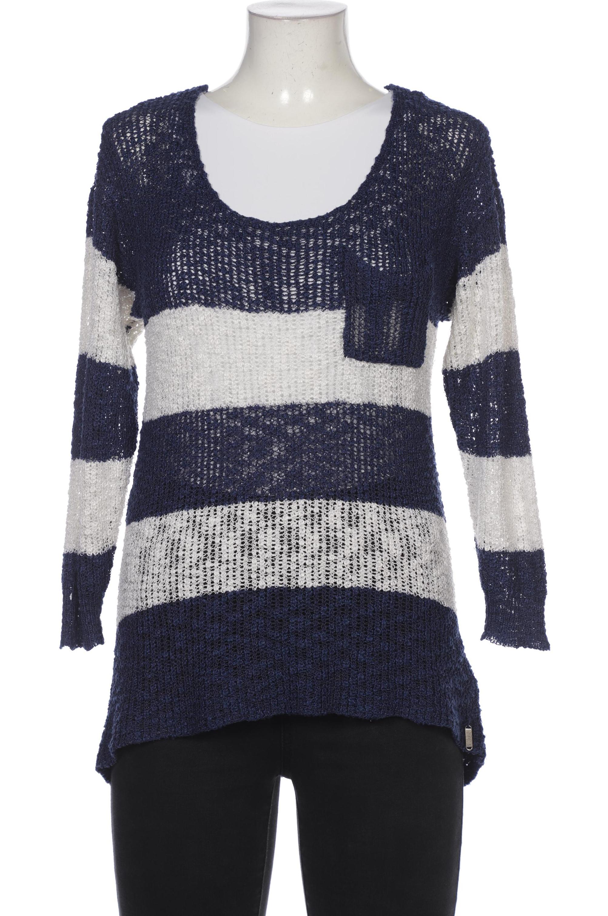 

Guess Damen Pullover, marineblau, Gr. 42