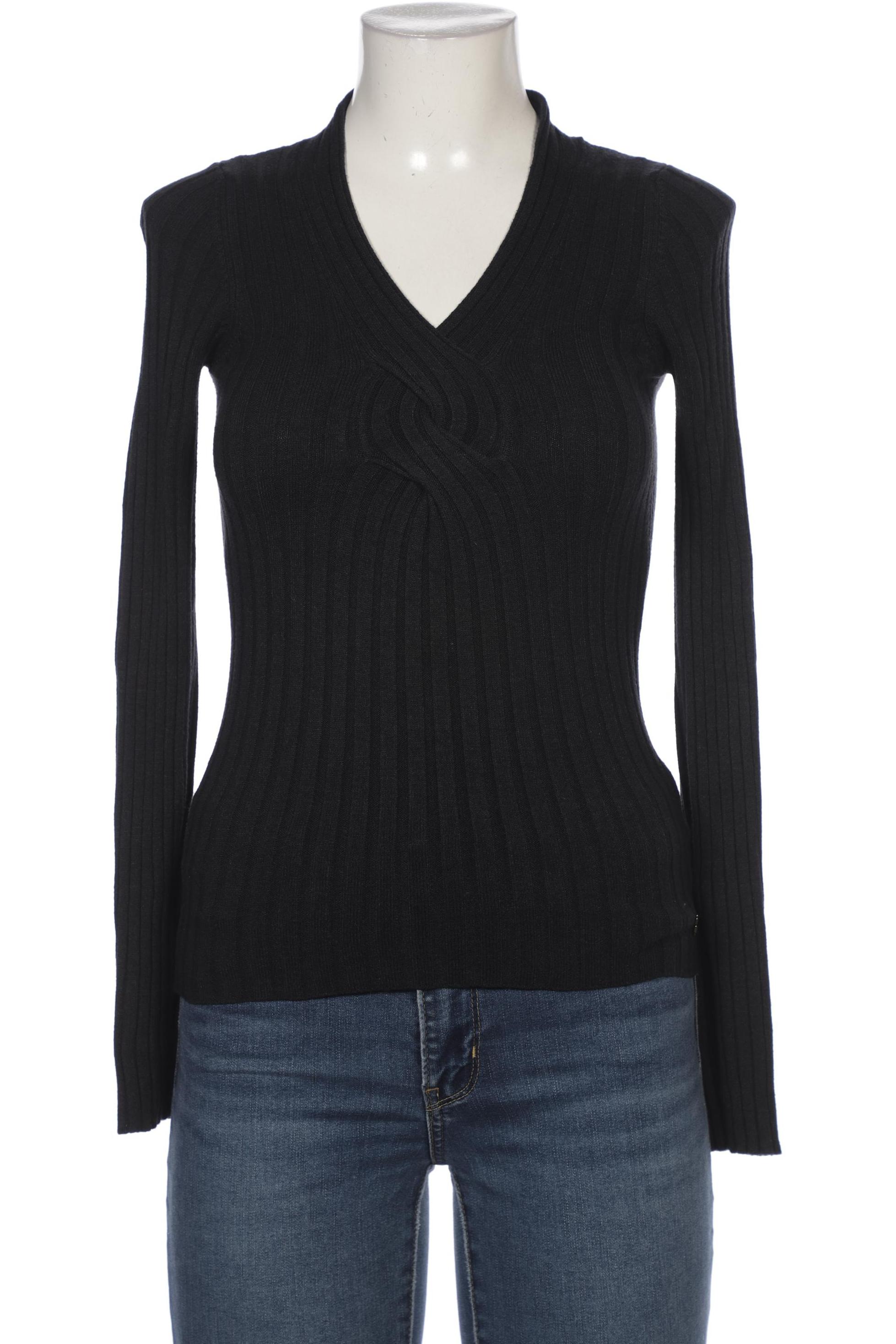 

GUESS Damen Pullover, schwarz