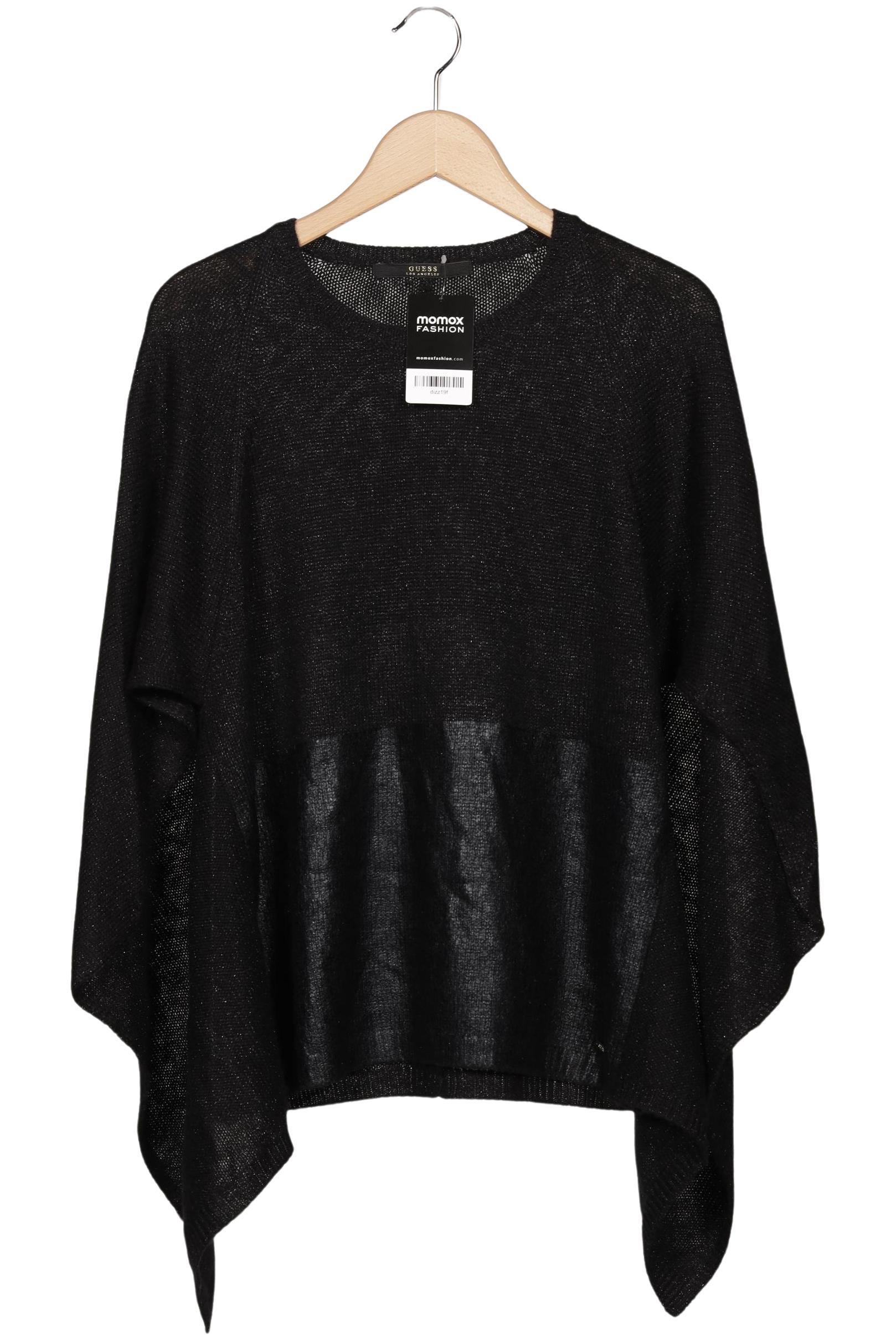 

Guess Damen Pullover, schwarz, Gr. 42