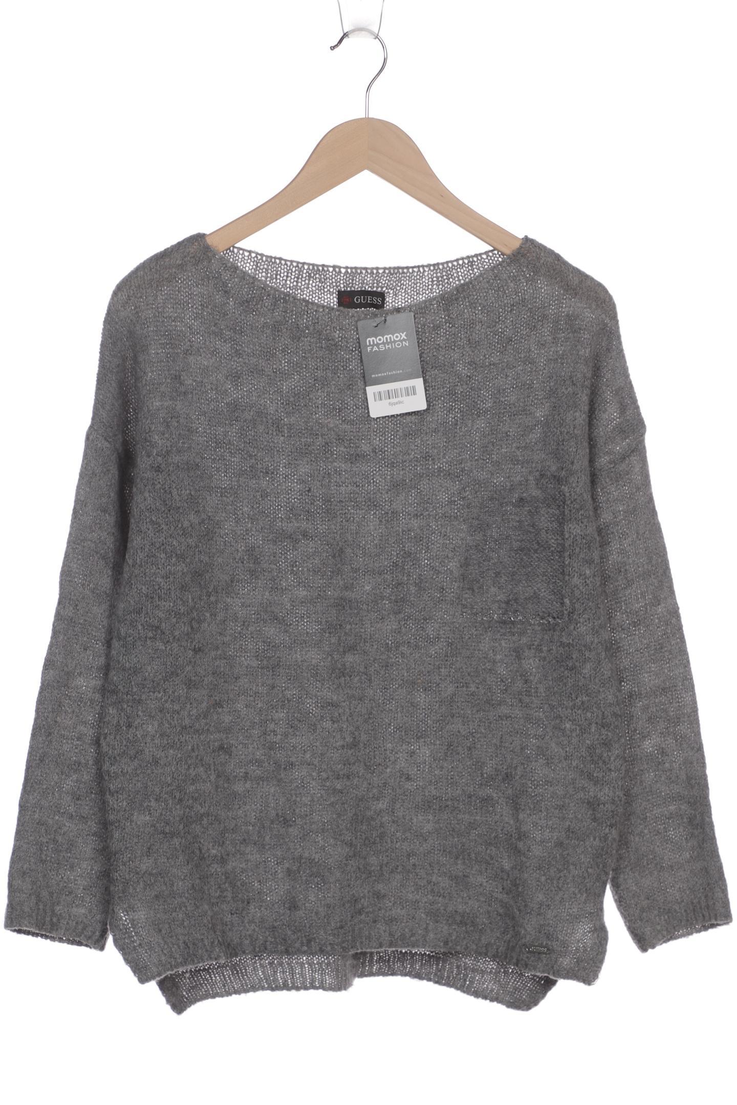 

Guess Damen Pullover, grau, Gr. 38