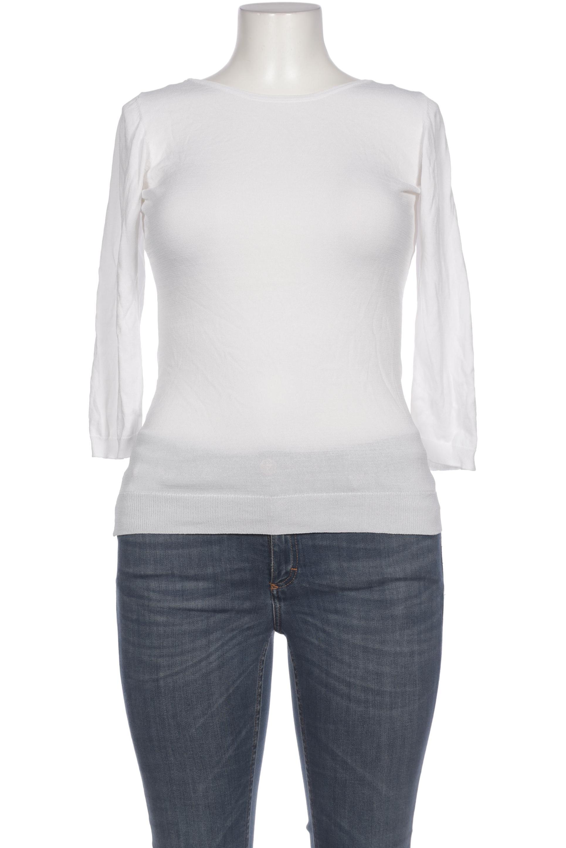 

Guess Damen Pullover, weiß, Gr. 42