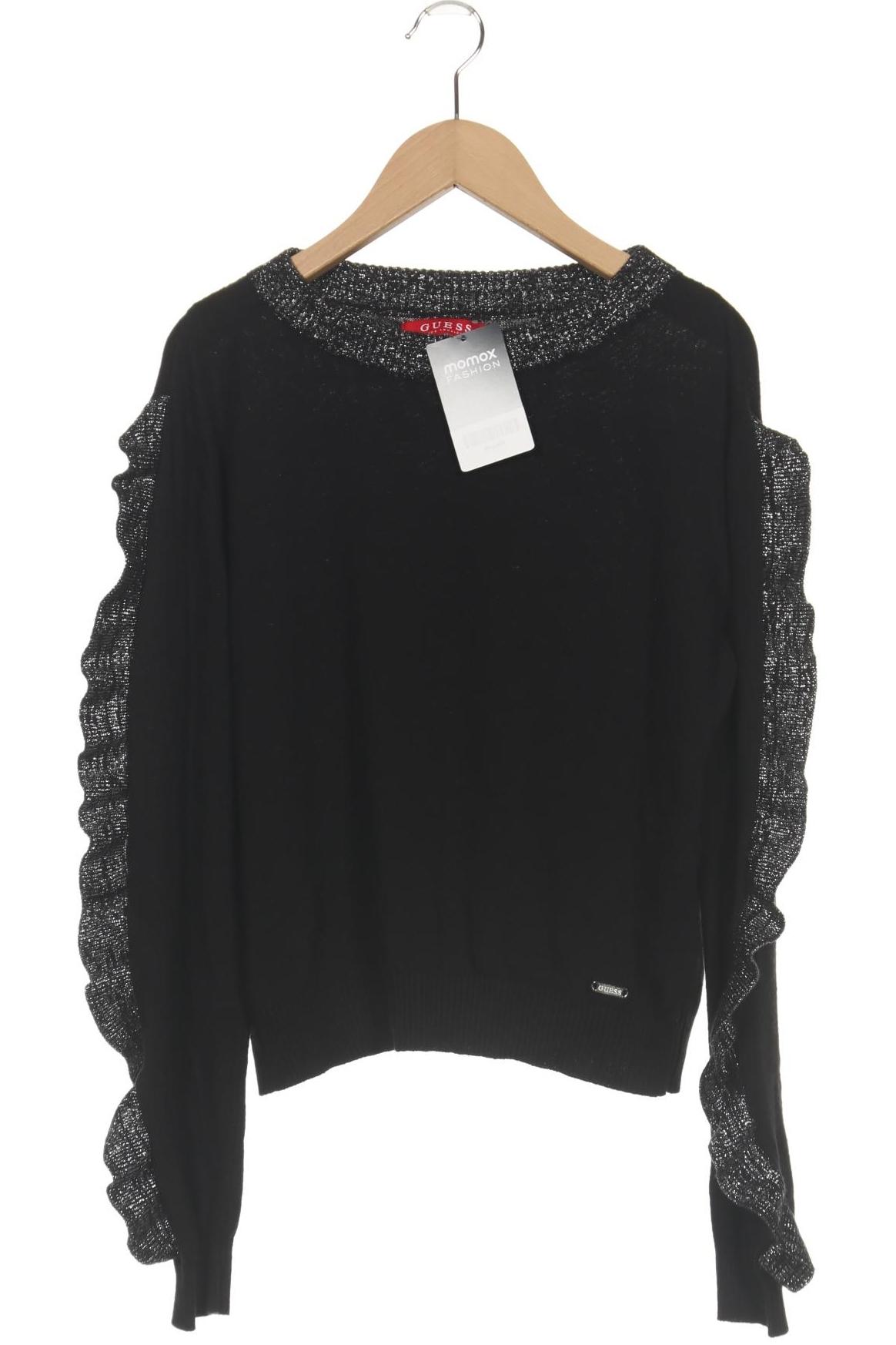 

Guess Damen Pullover, schwarz, Gr. 38