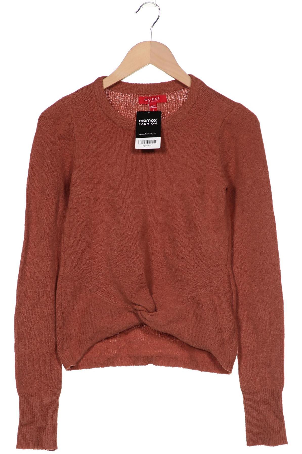 

Guess Damen Pullover, braun, Gr. 40