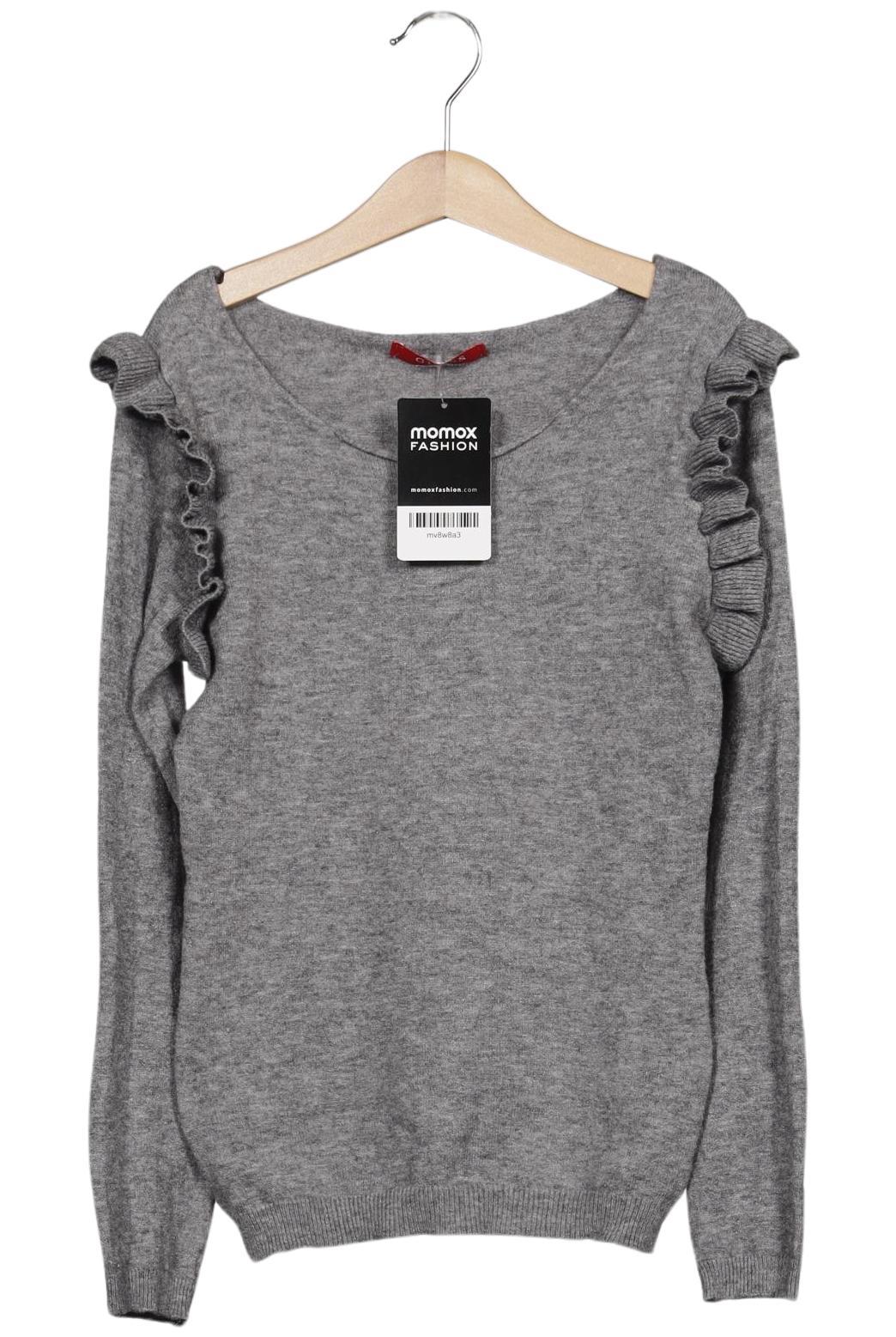 

Guess Damen Pullover, grau, Gr. 38
