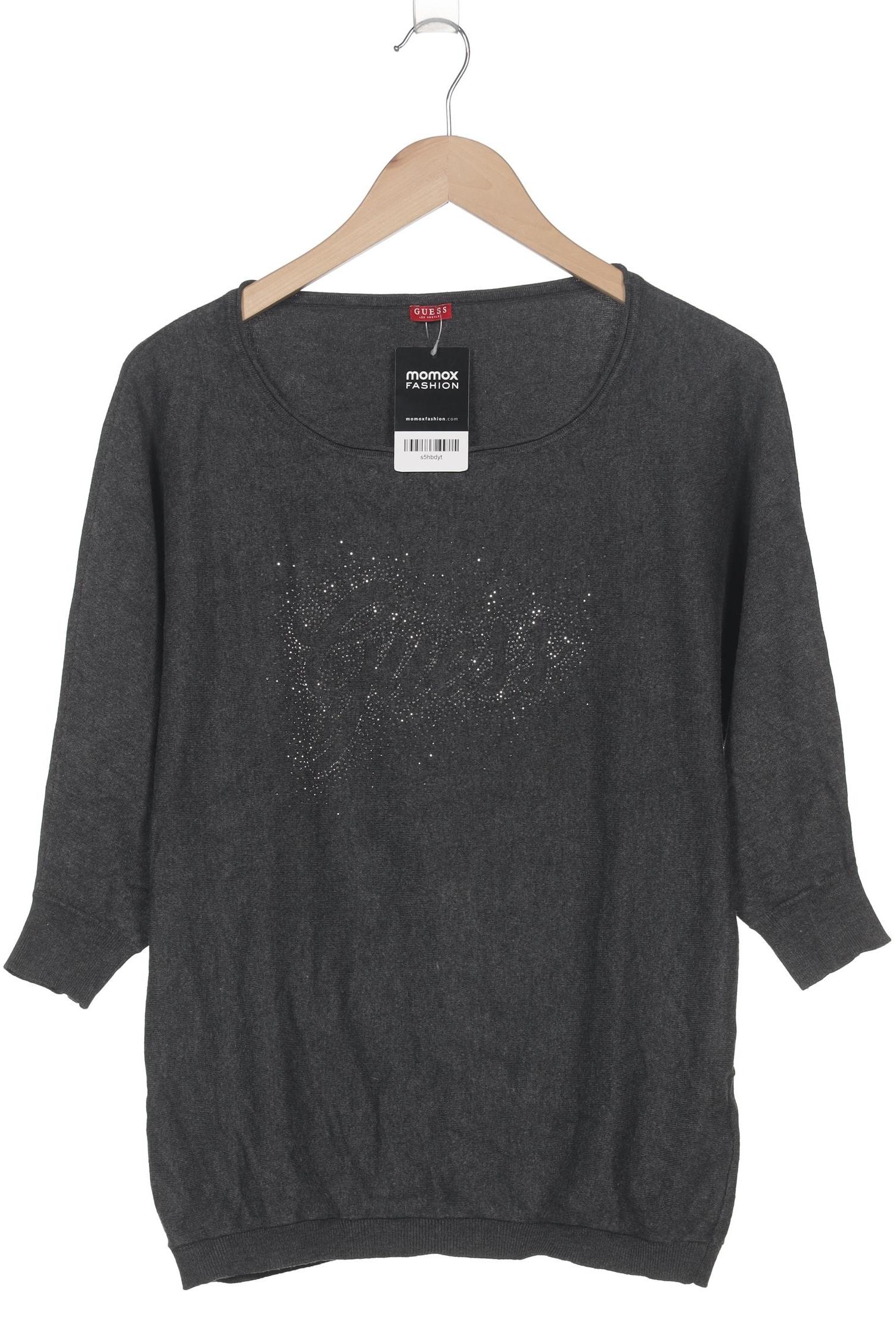 

Guess Damen Pullover, grau, Gr. 42