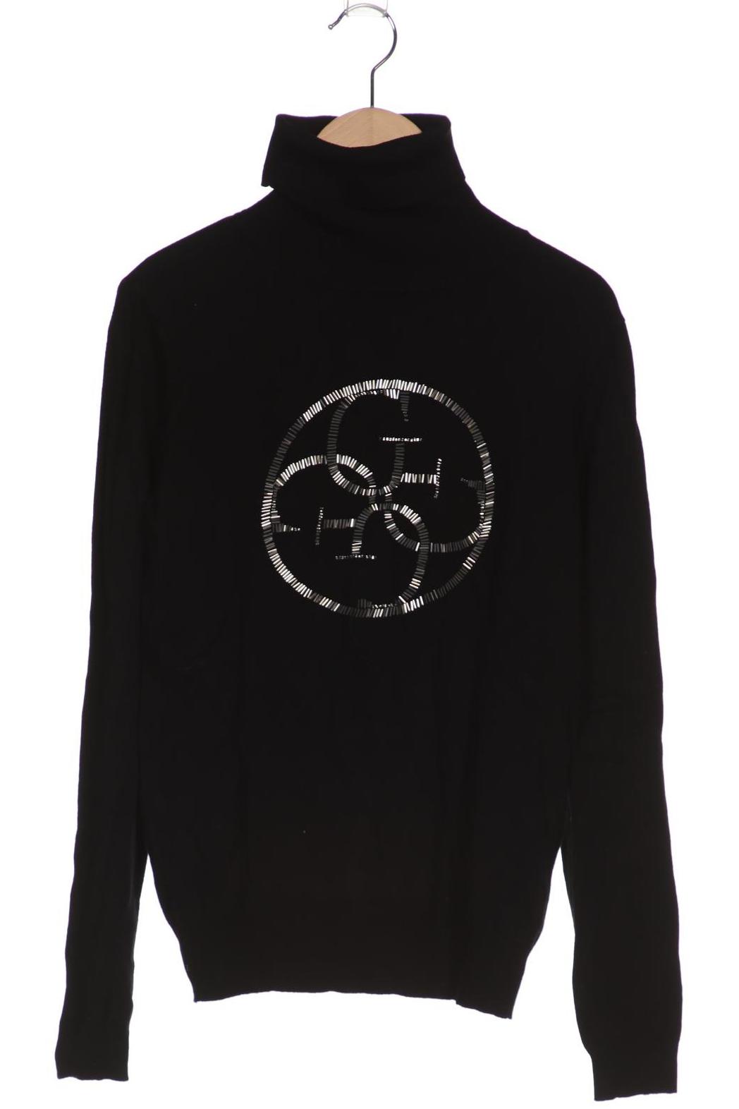 

GUESS Damen Pullover, schwarz