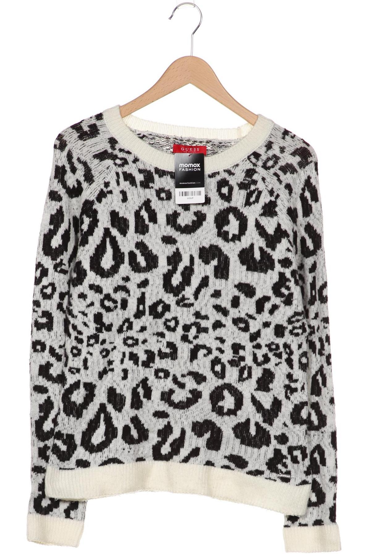 

GUESS Damen Pullover, grau