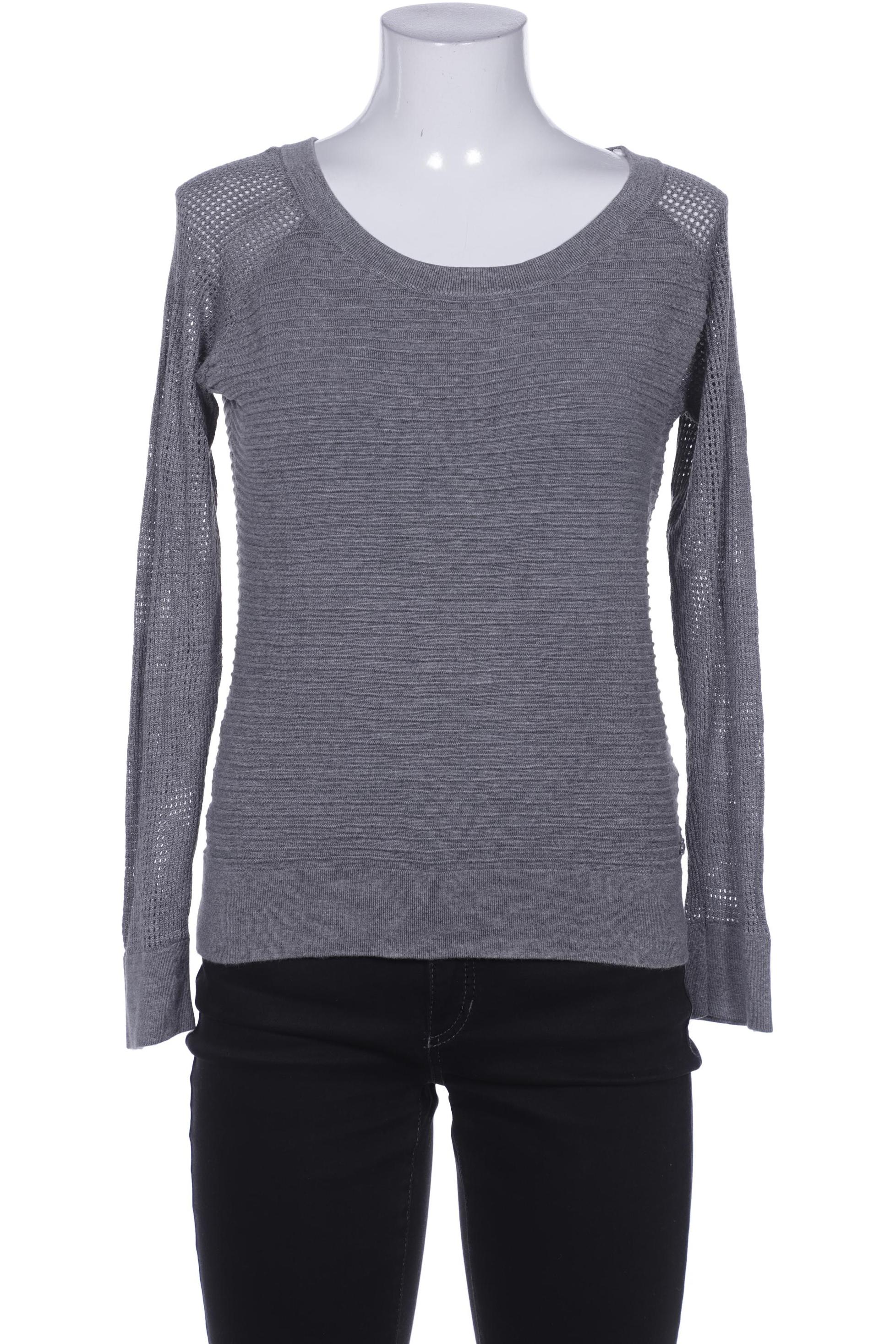 

Guess Damen Pullover, grau, Gr. 38