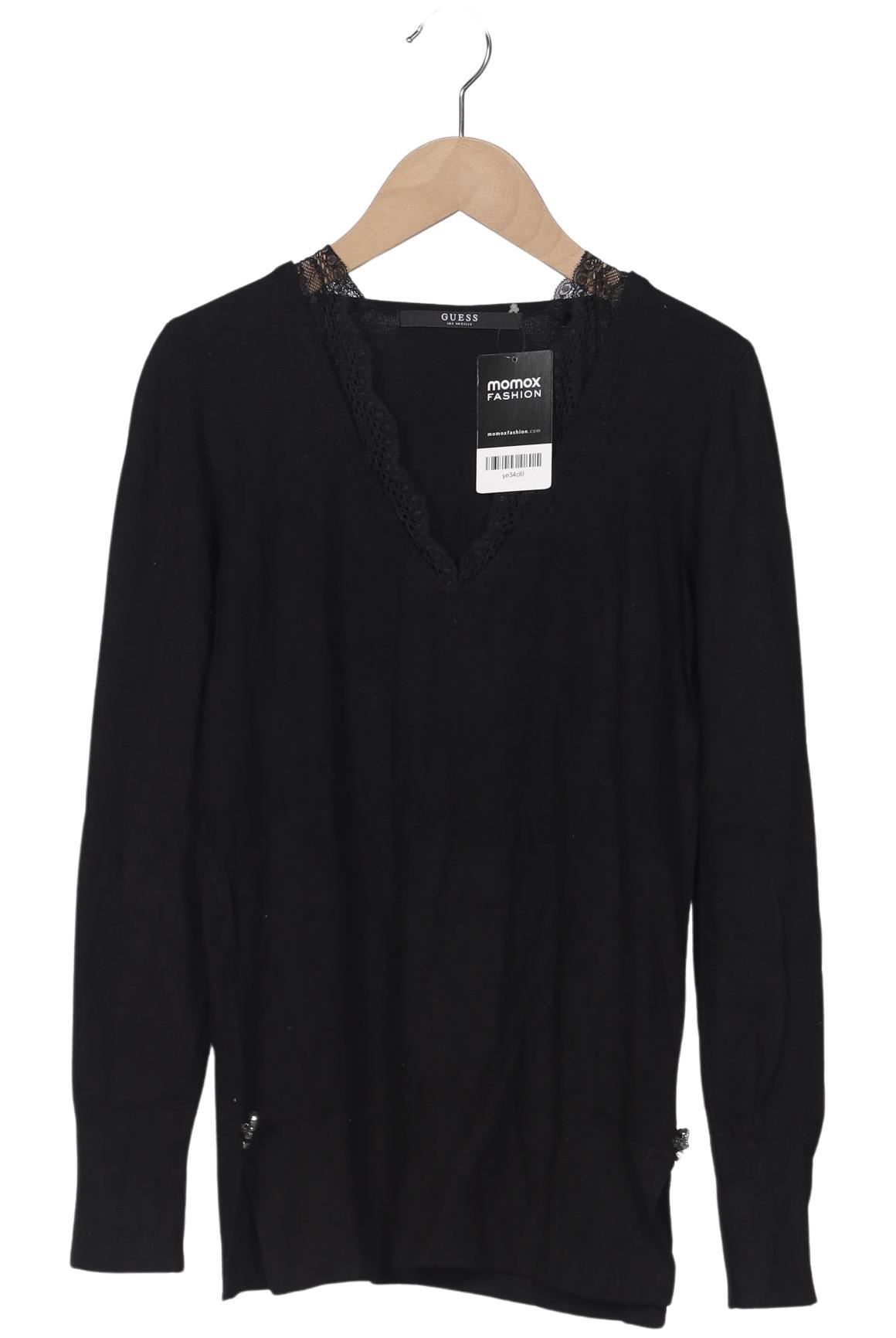 

Guess Damen Pullover, schwarz, Gr. 40