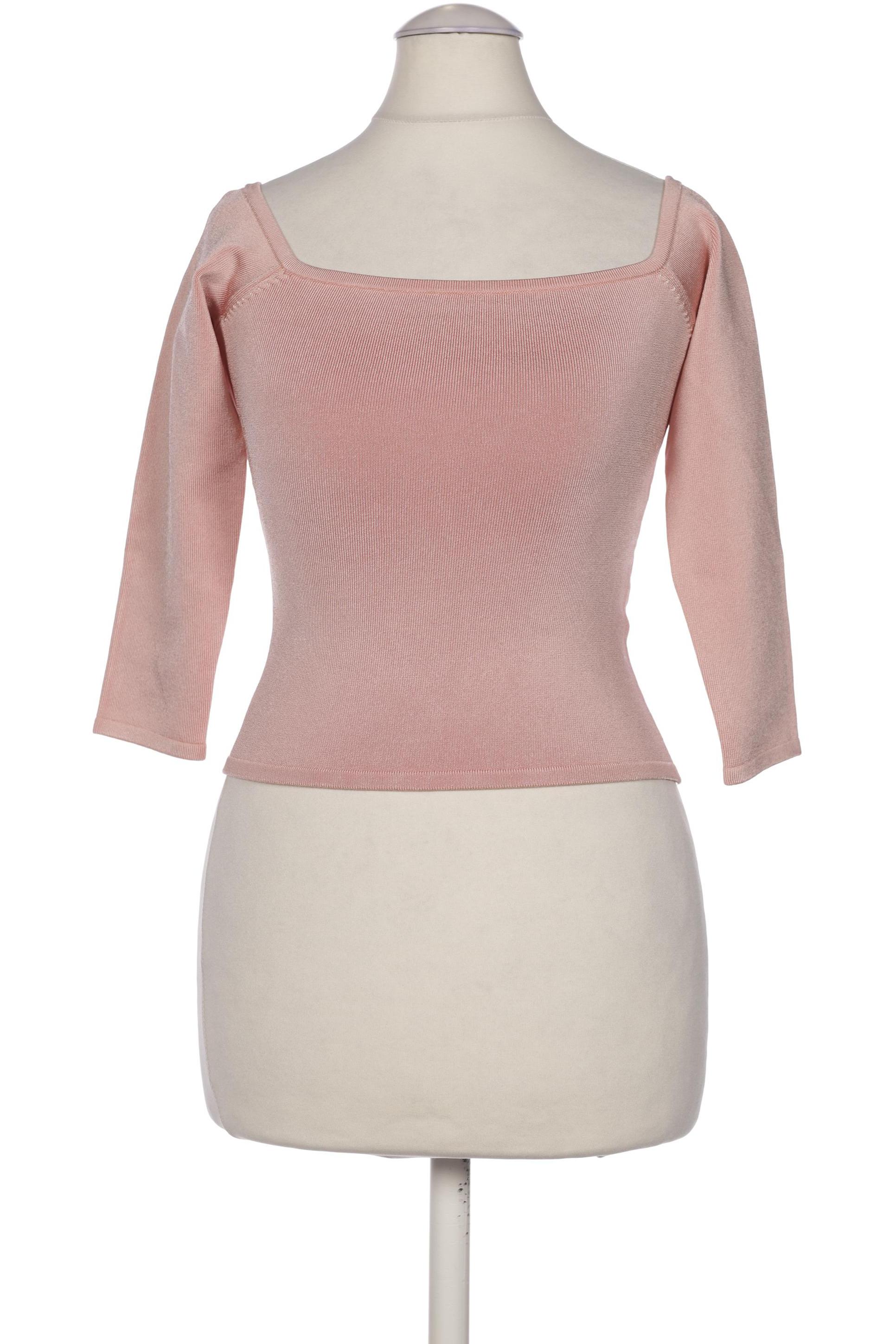 

Guess Damen Pullover, pink, Gr. 34