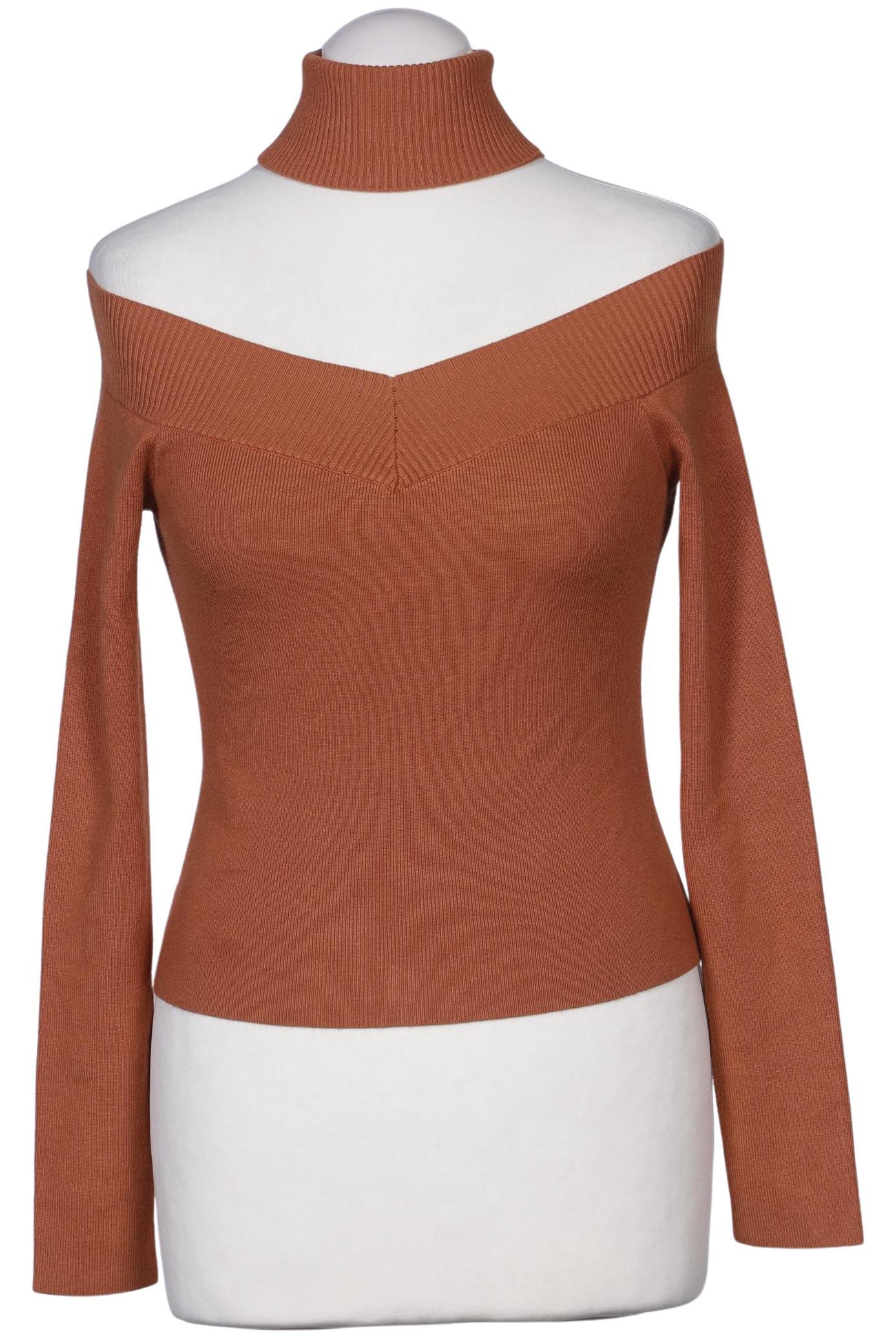 

Guess Damen Pullover, braun, Gr. 36