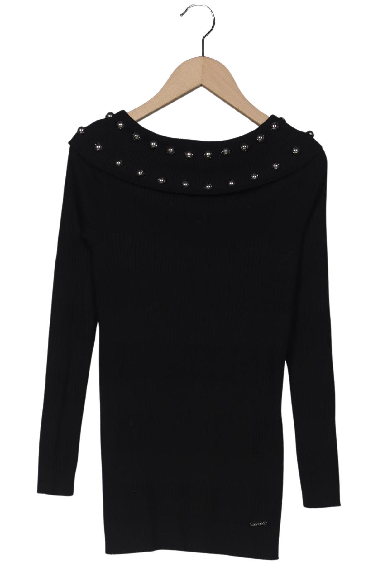 

Guess Damen Pullover, schwarz, Gr. 30