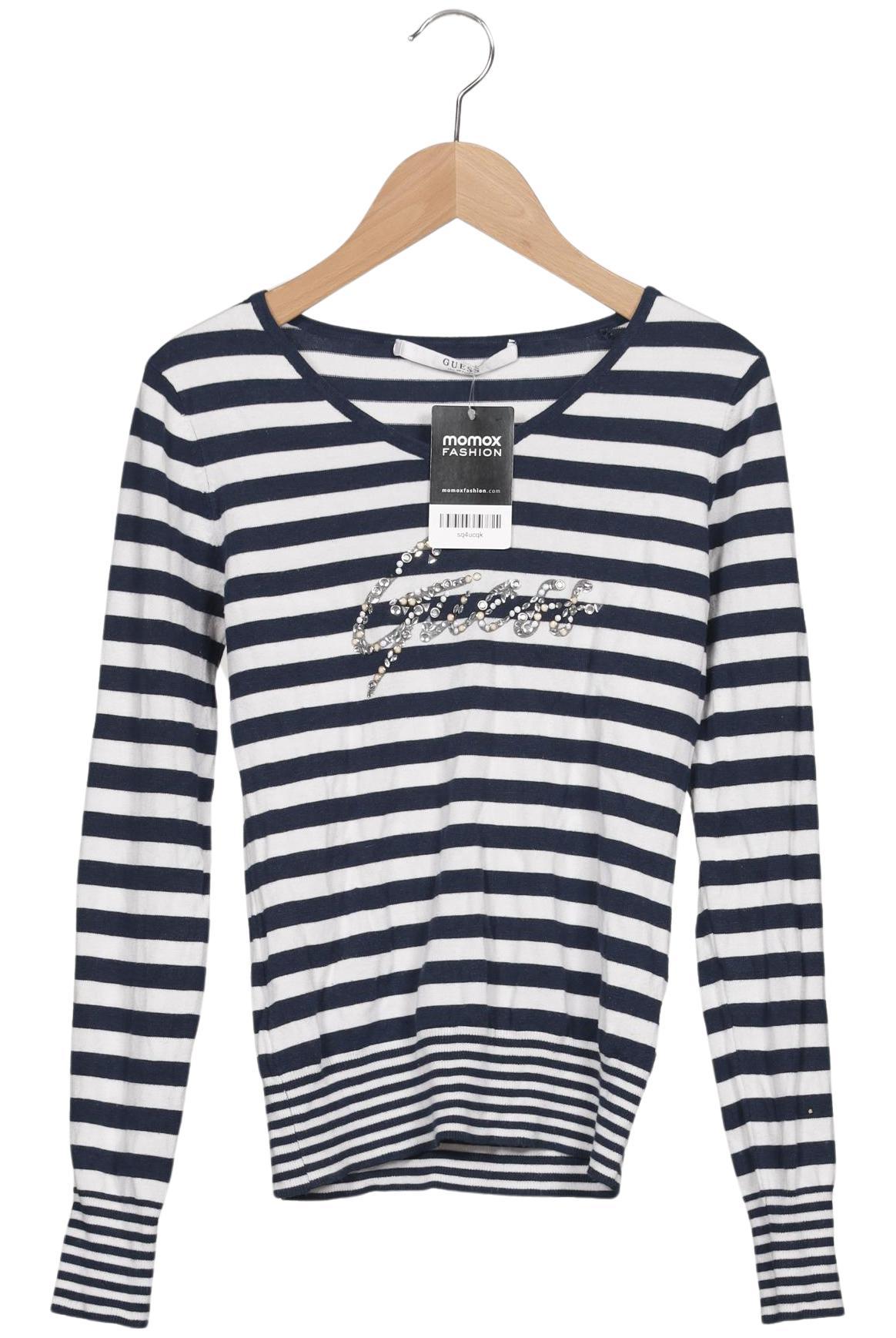 

Guess Damen Pullover, mehrfarbig, Gr. 36