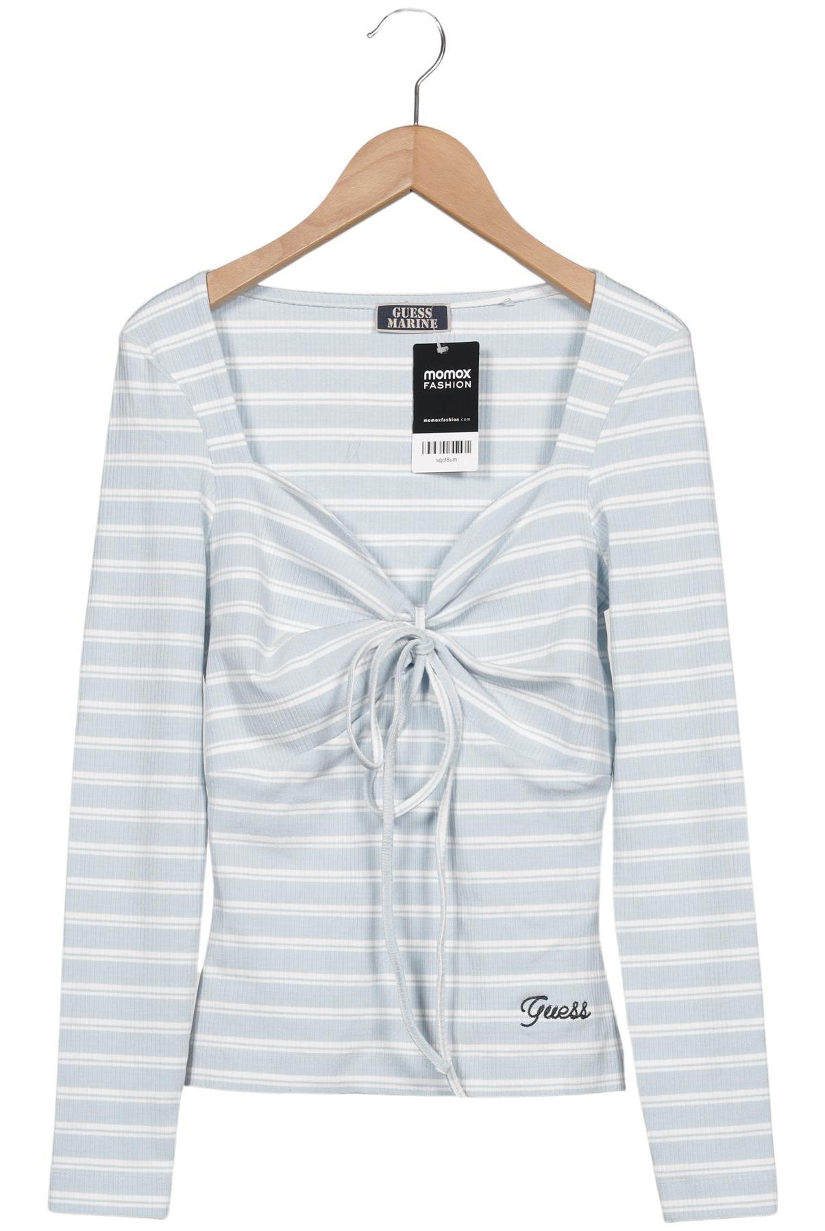 

Guess Damen Pullover, mehrfarbig, Gr. 34