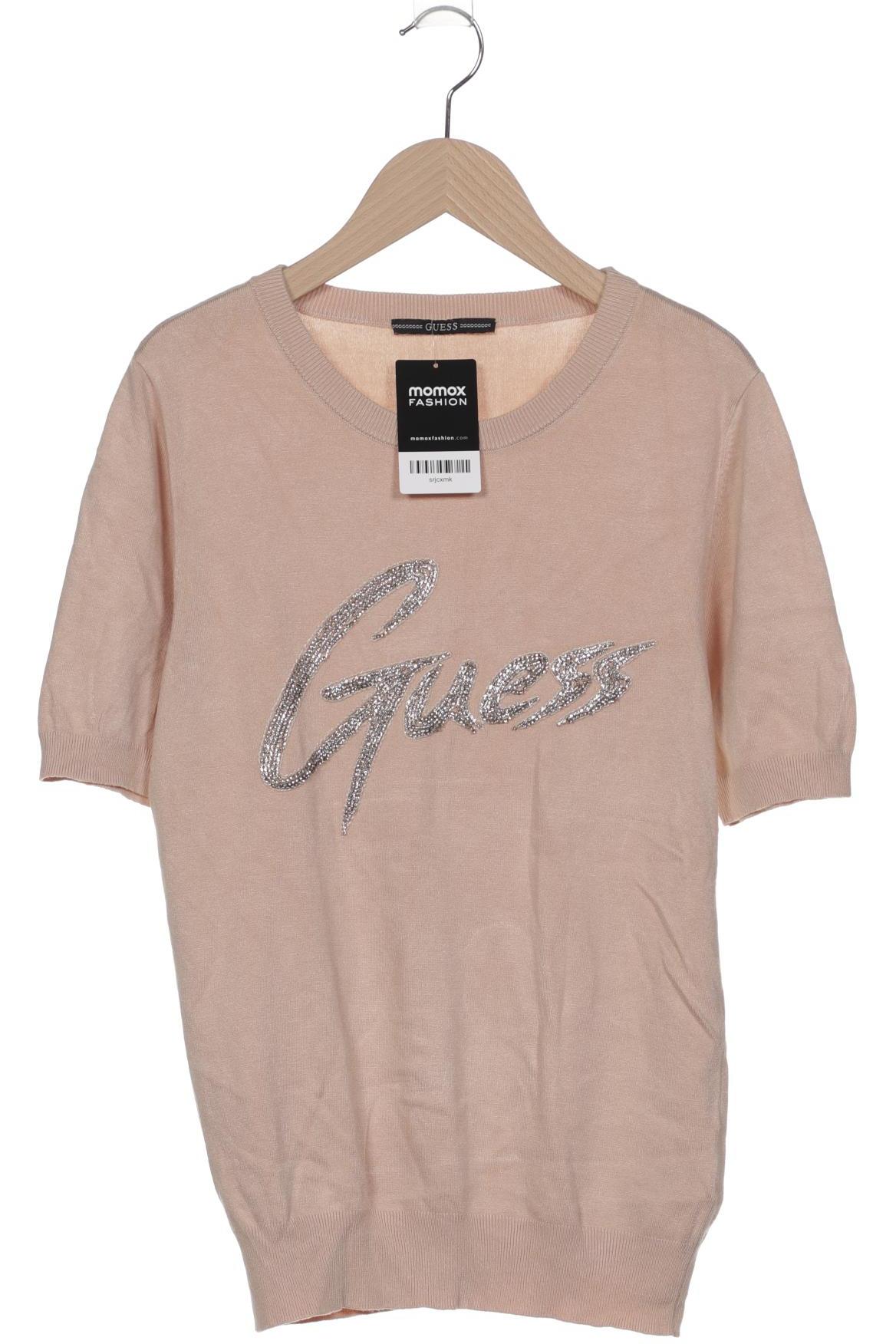 

Guess Damen Pullover, beige, Gr. 44