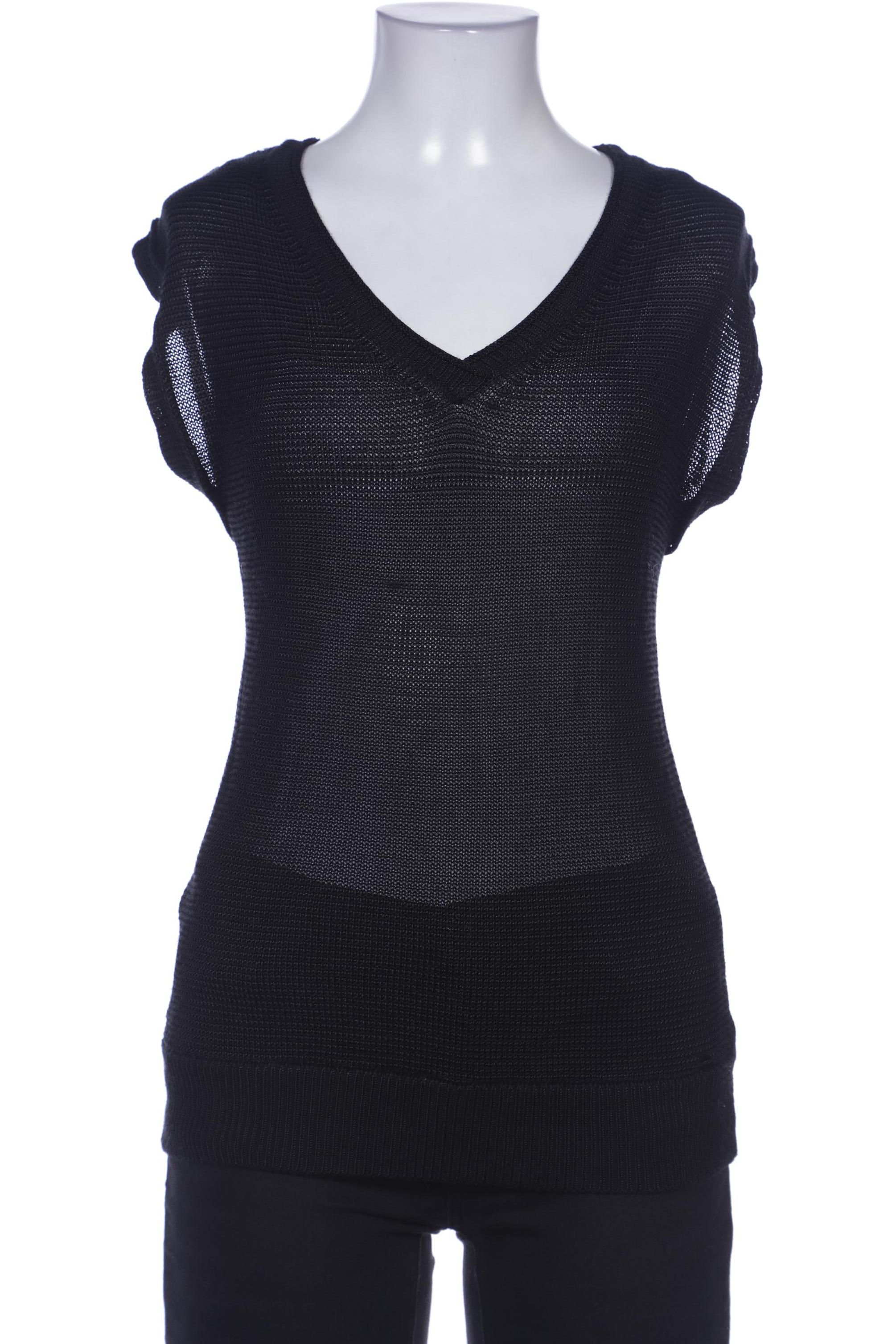 

Guess Damen Pullover, schwarz, Gr. 32