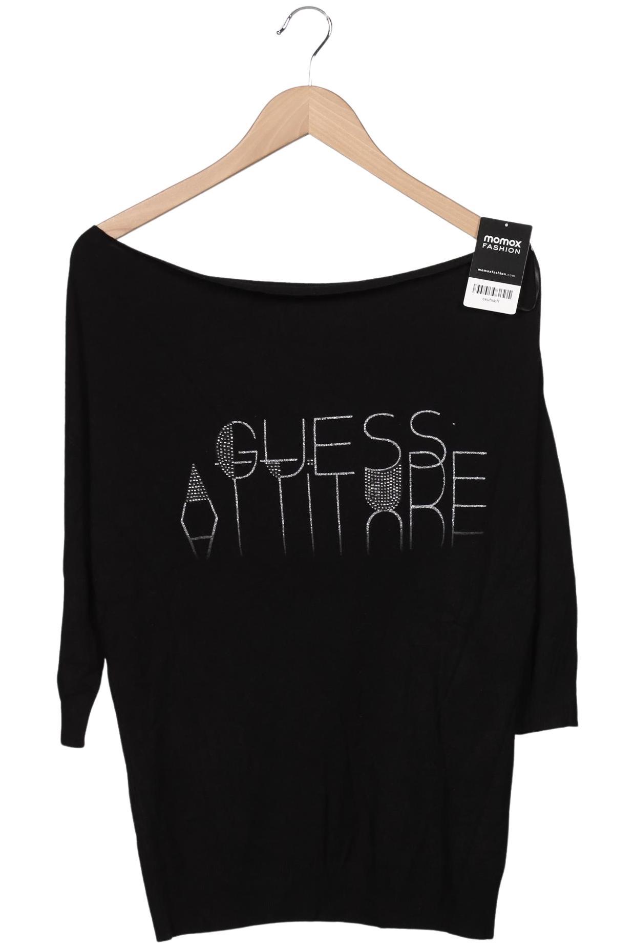 

Guess Damen Pullover, schwarz, Gr. 42
