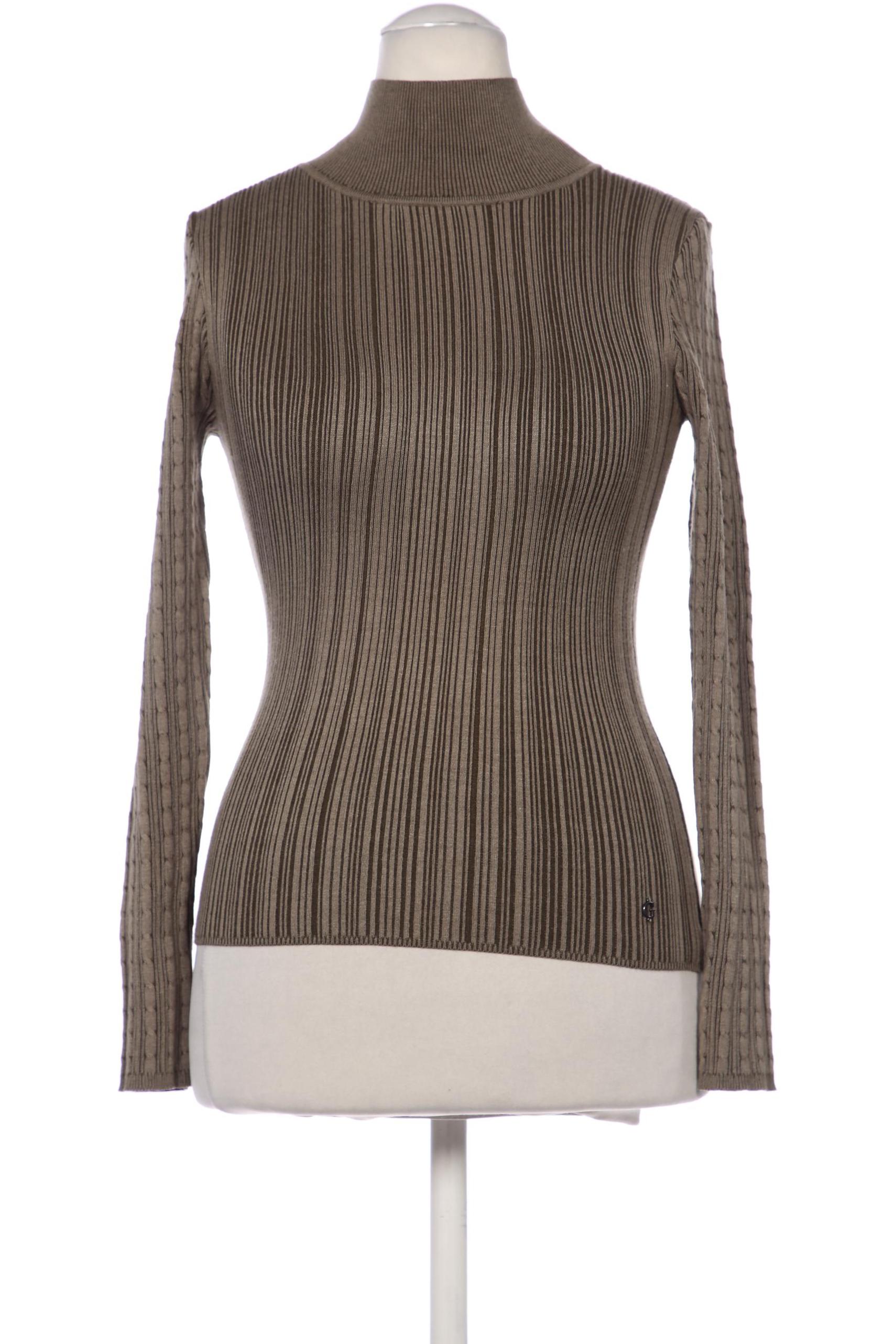 

GUESS Damen Pullover, grün