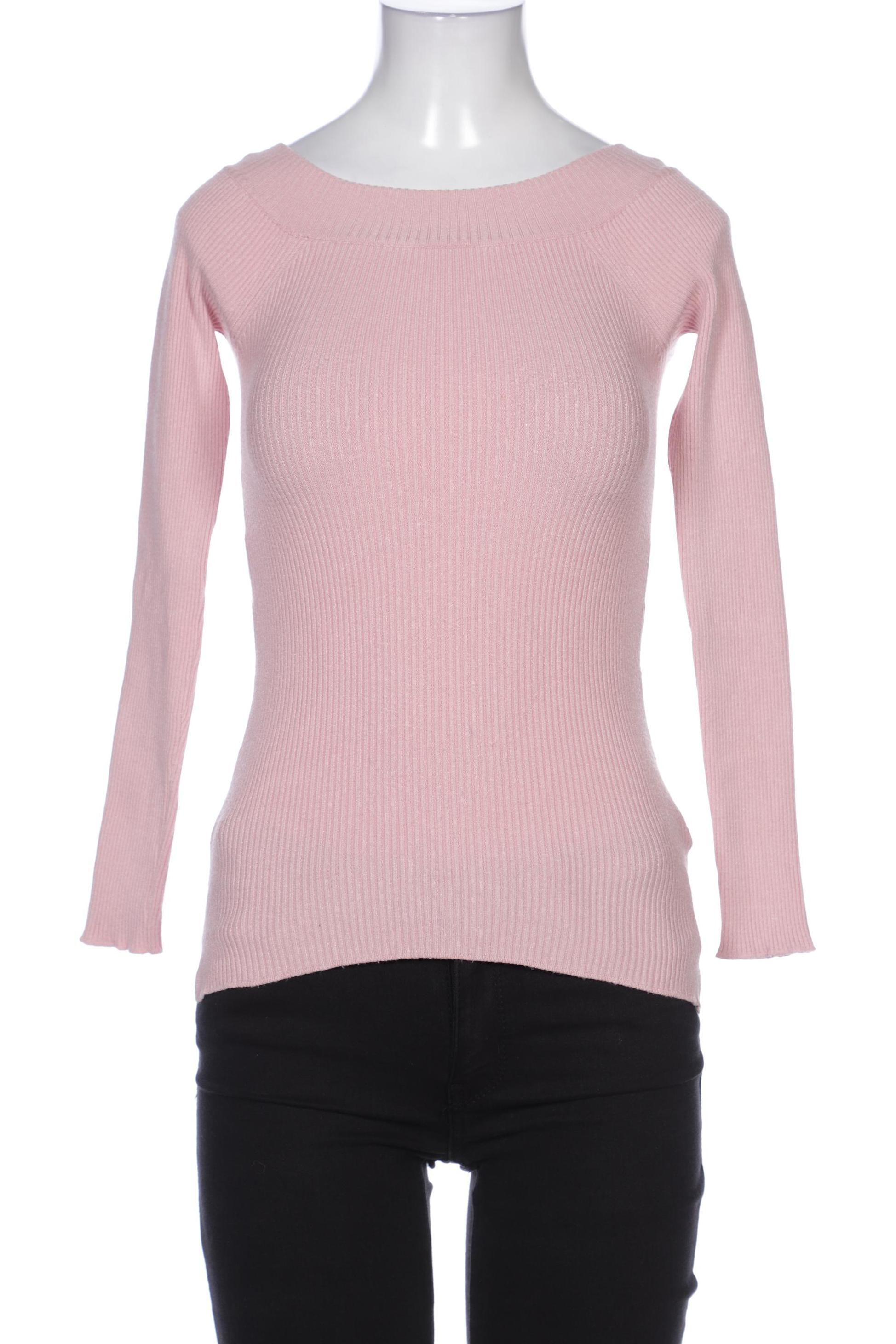 

Guess Damen Pullover, pink, Gr. 38